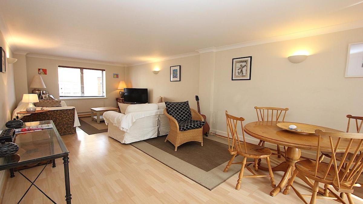 Apartment Covent Garden *