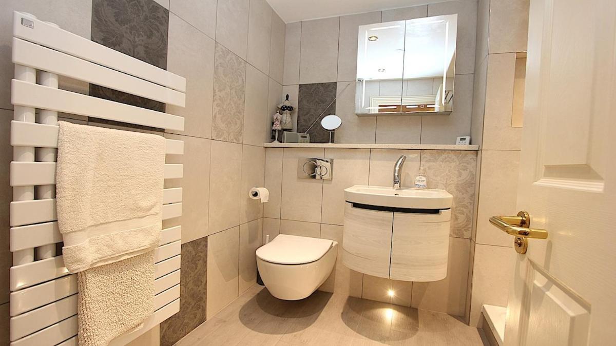 Covent Garden Apartment London