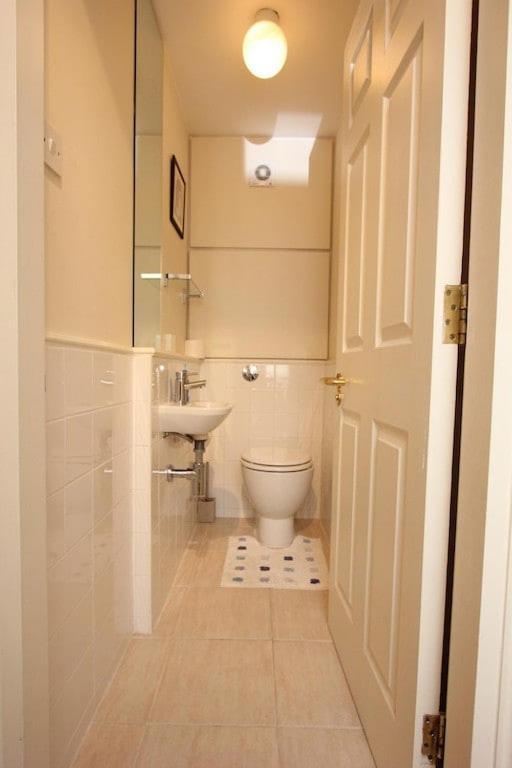 Covent Garden Apartment *