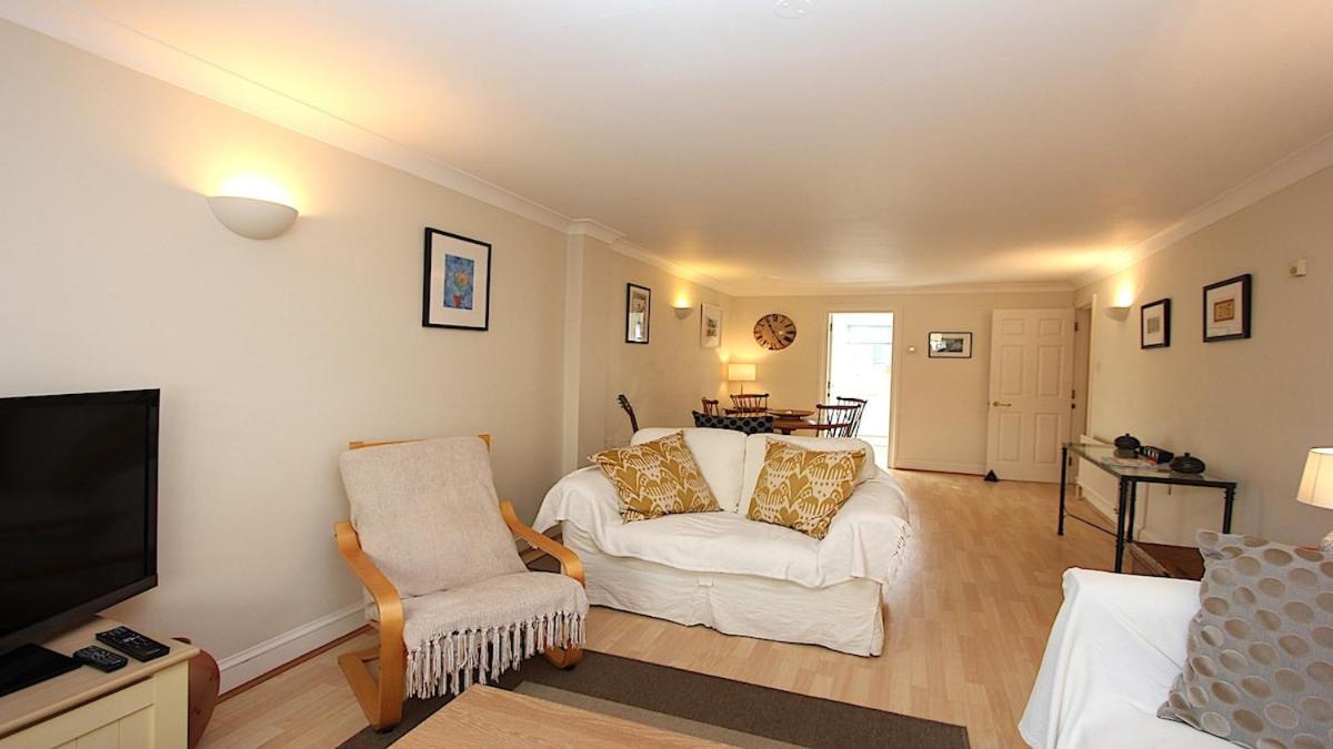 Apartment Covent Garden *