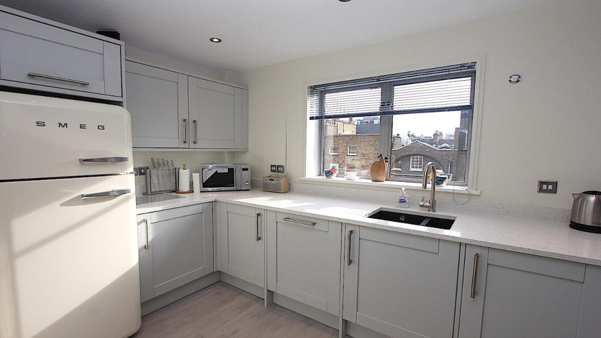 Apartment Covent Garden