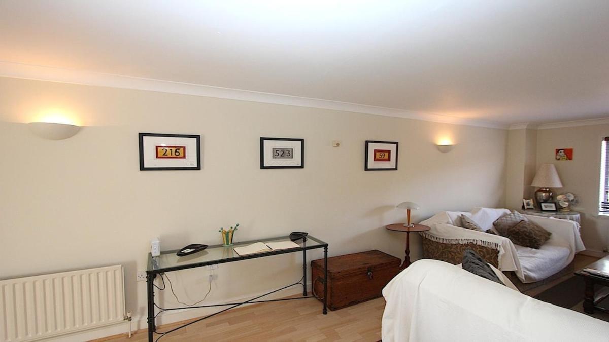 Apartment Covent Garden