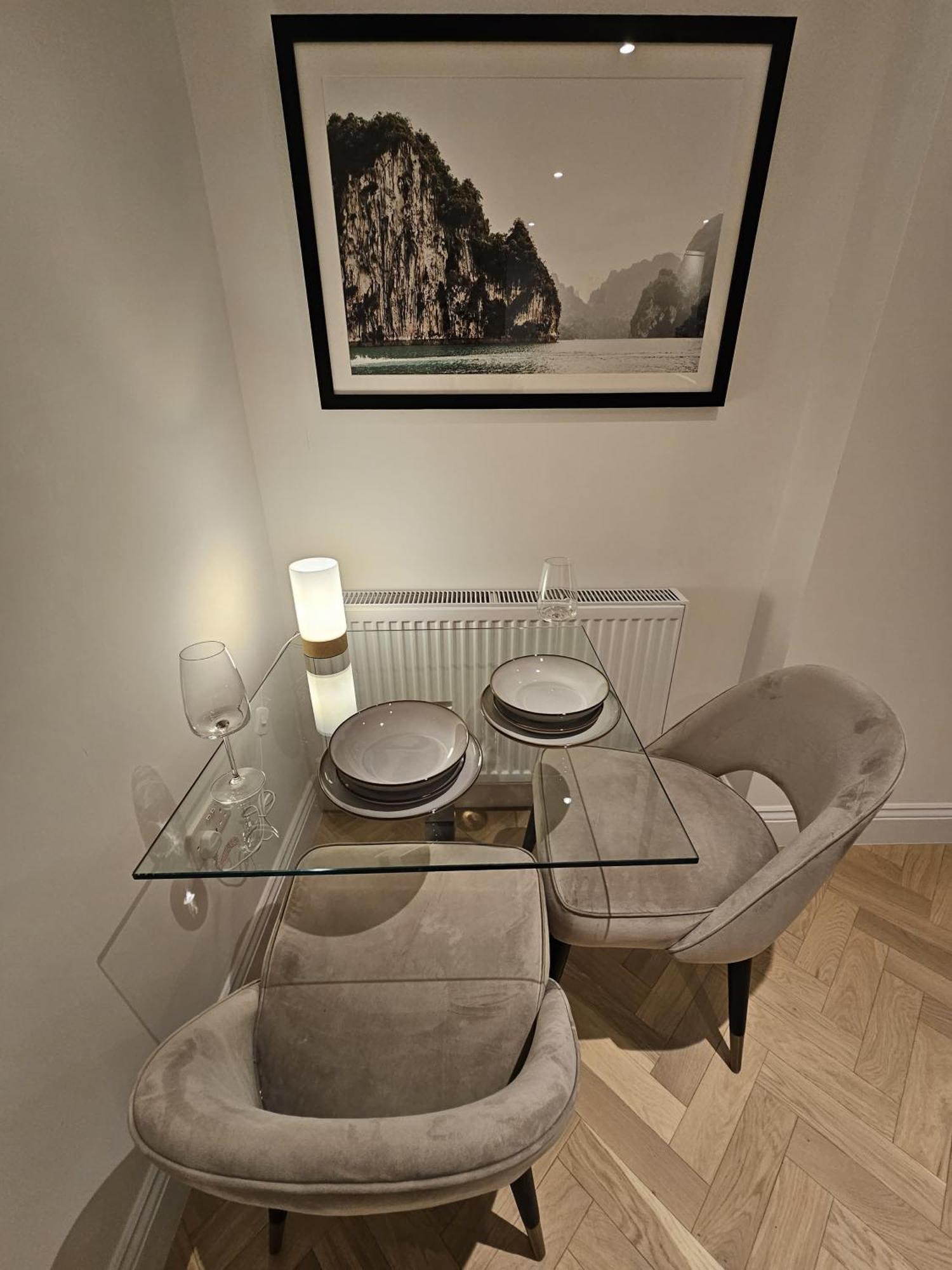 West One London