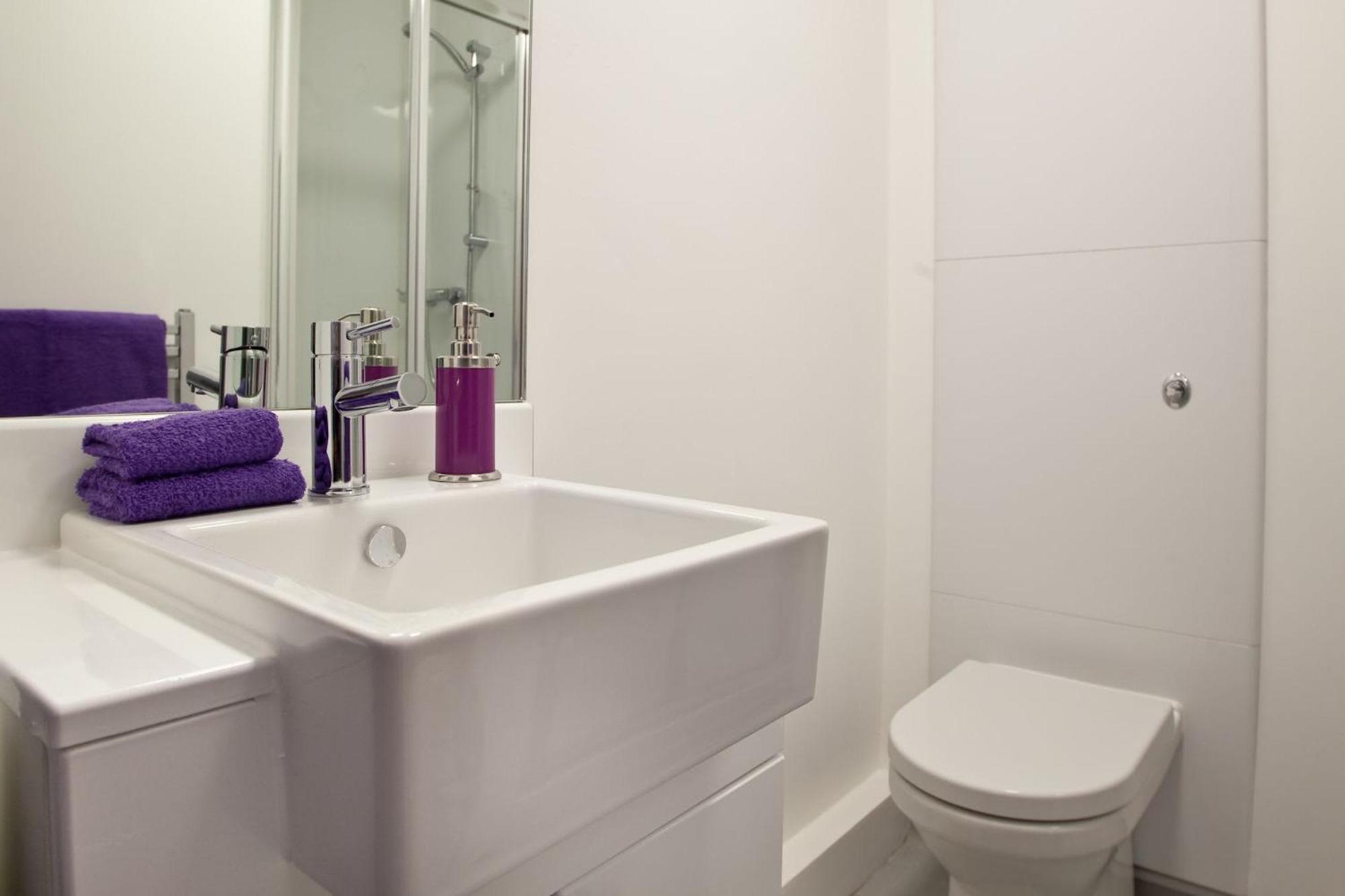 Apartment For Students Only Your Study Hub In With Stunning Amenities At Olib London