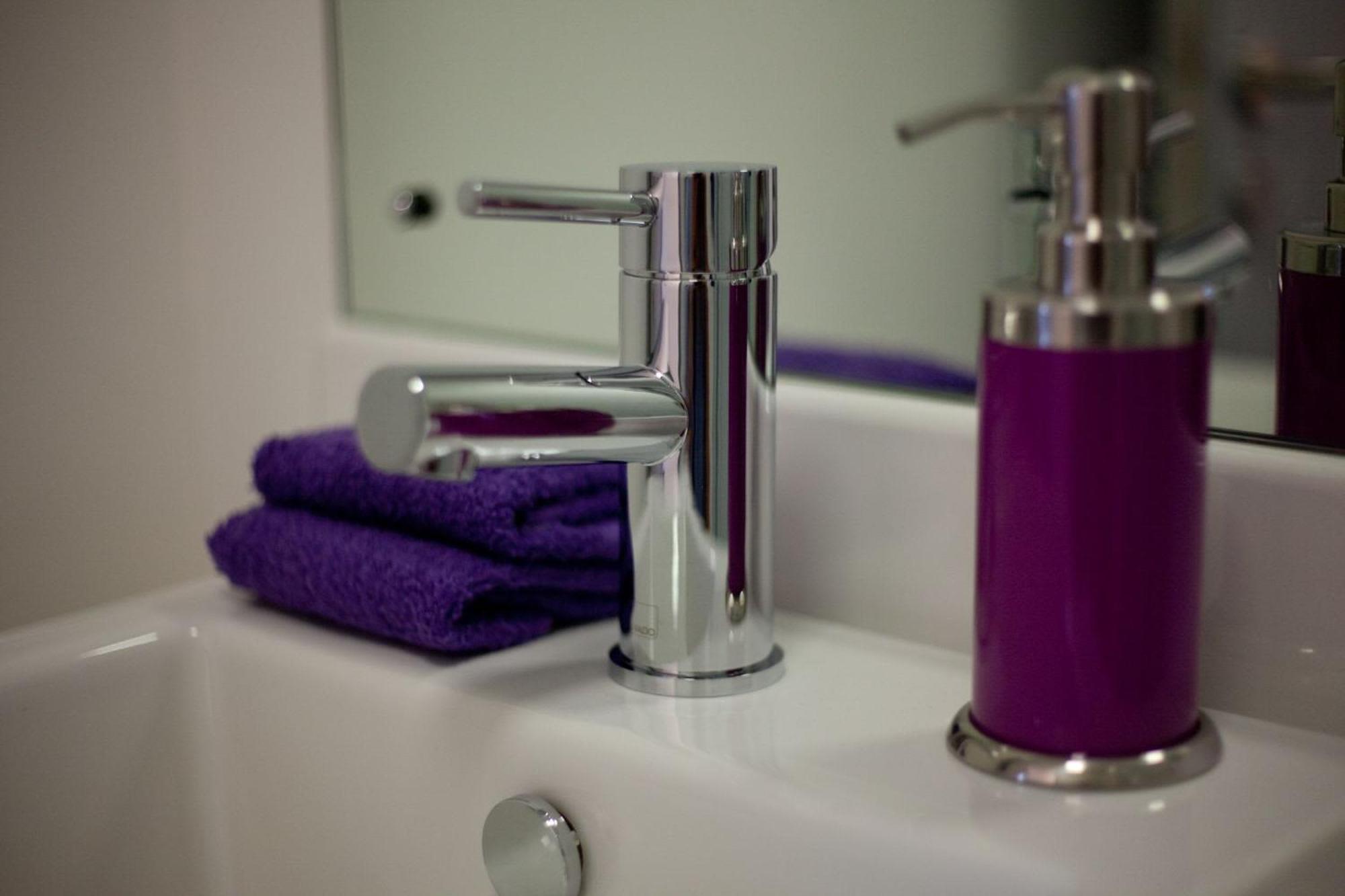 For Students Only Olib Student Accommodation London *