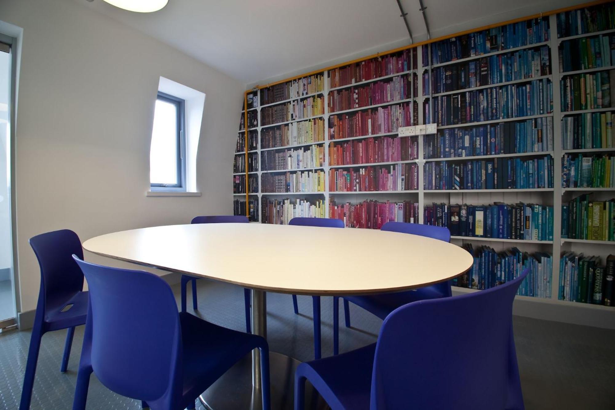 Apartment For Students Only Your Study Hub In With Stunning Amenities At Olib