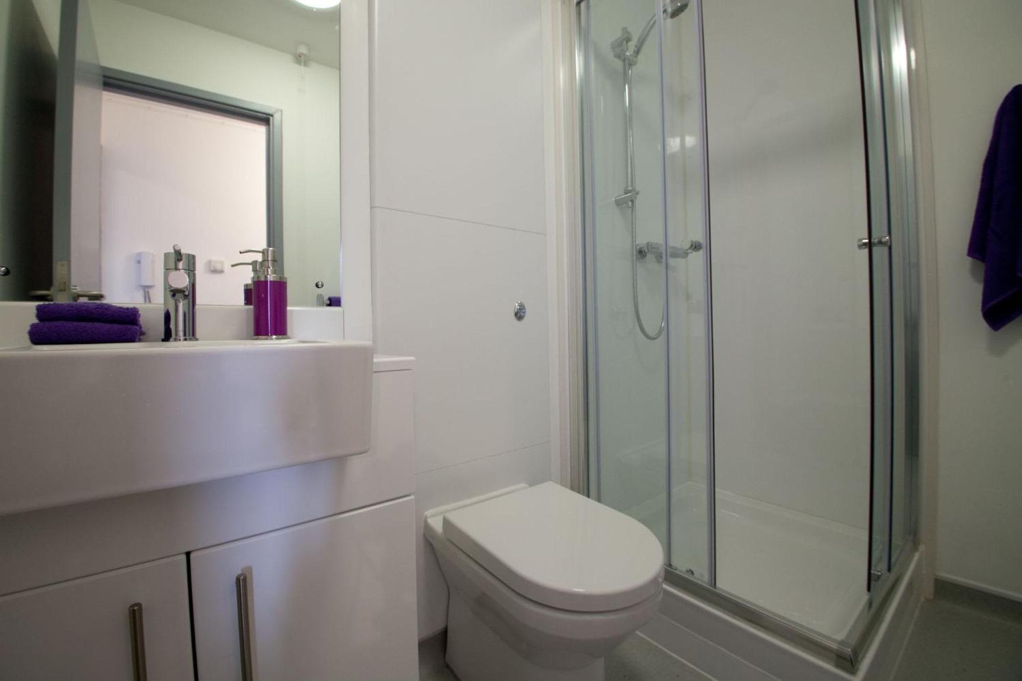 Apartment For Students Only Your Study Hub In With Stunning Amenities At Olib *