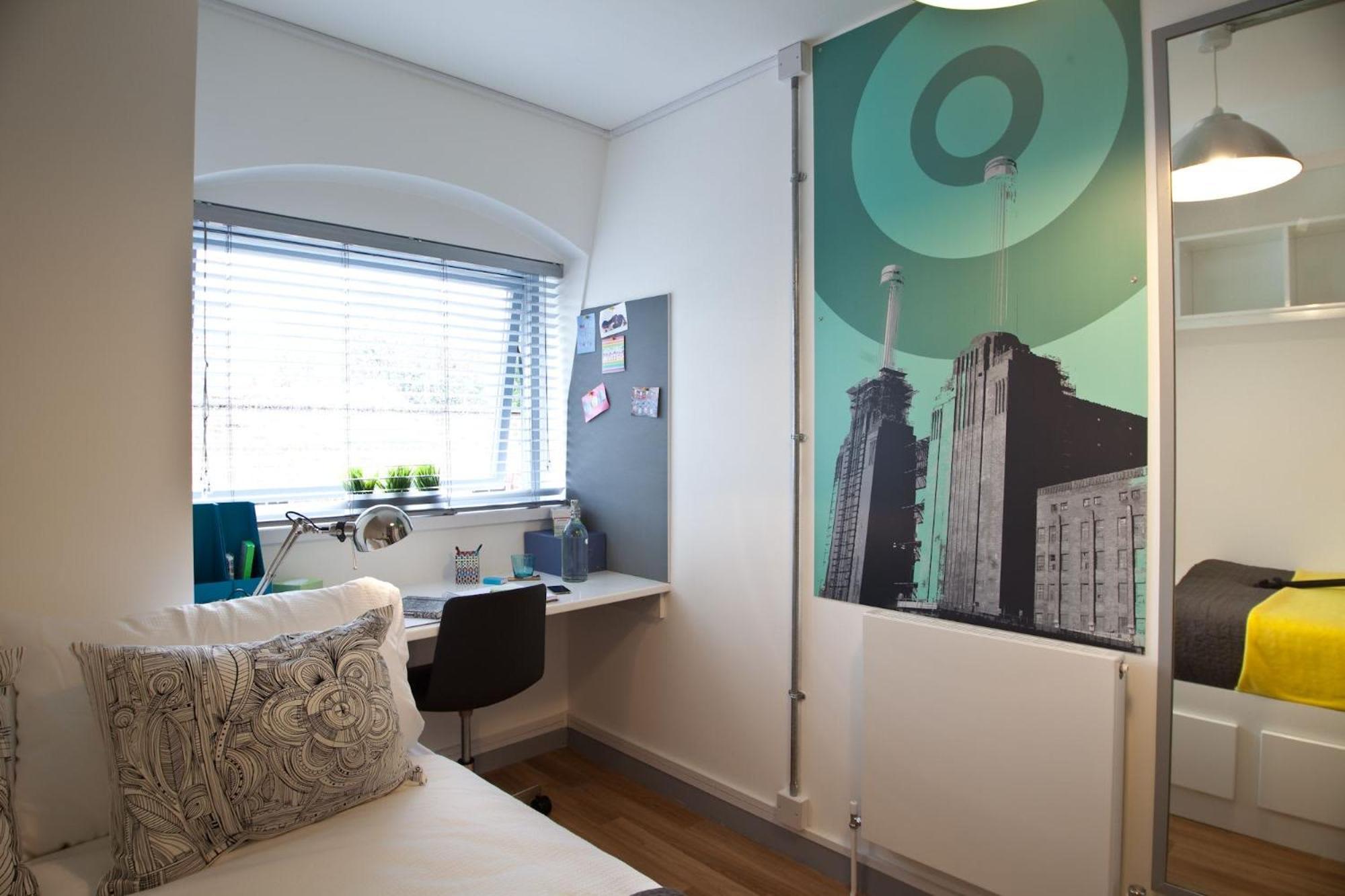 For Students Only Your Study Hub In With Stunning Amenities At Olib *