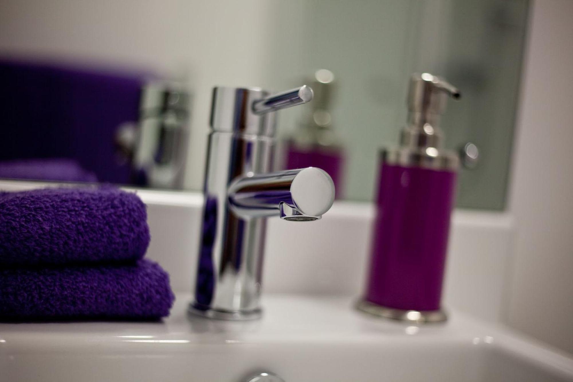 For Students Only Your Study Hub In With Stunning Amenities At Olib Apartment