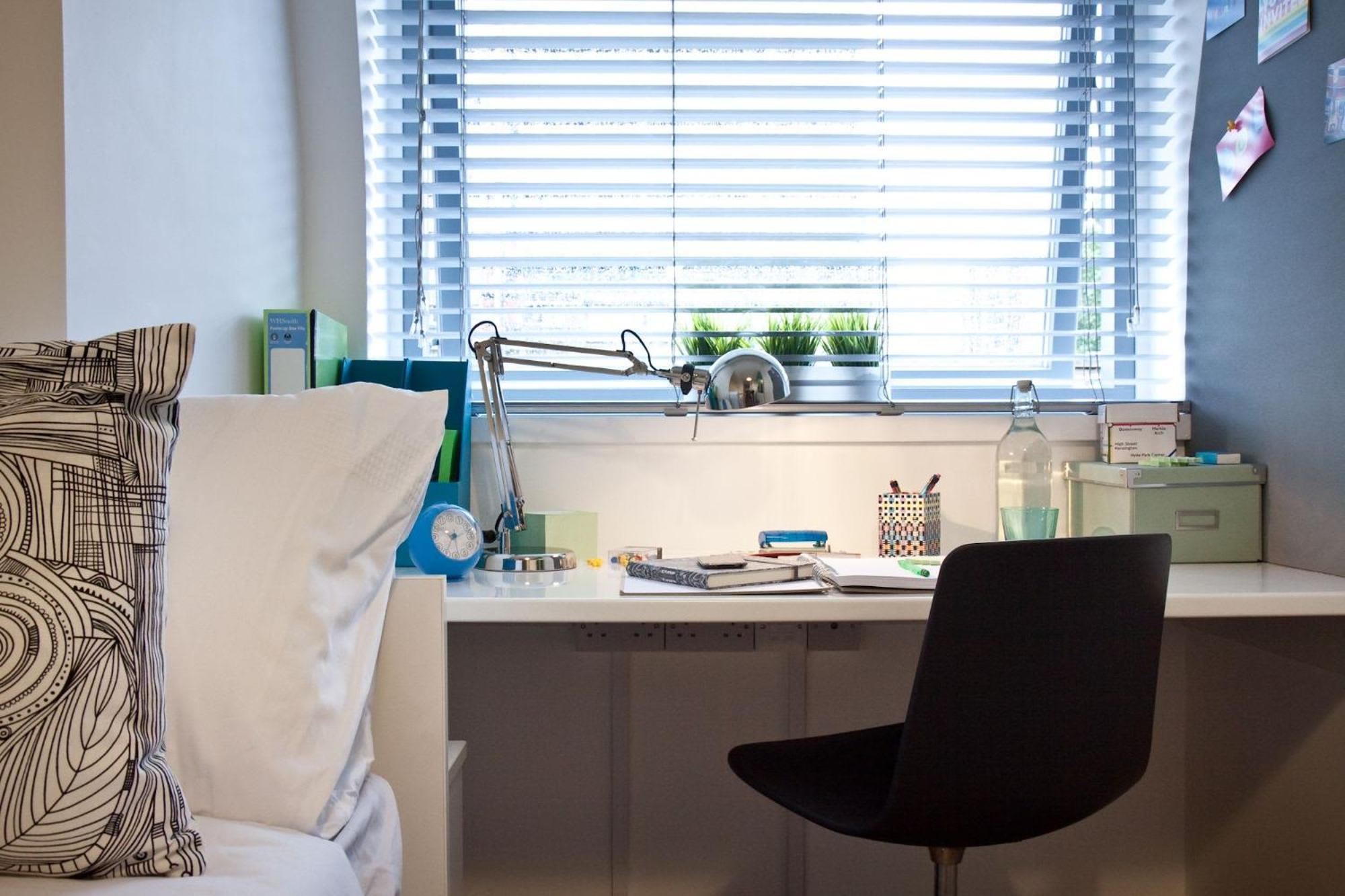 For Students Only Your Study Hub In With Stunning Amenities At Olib *