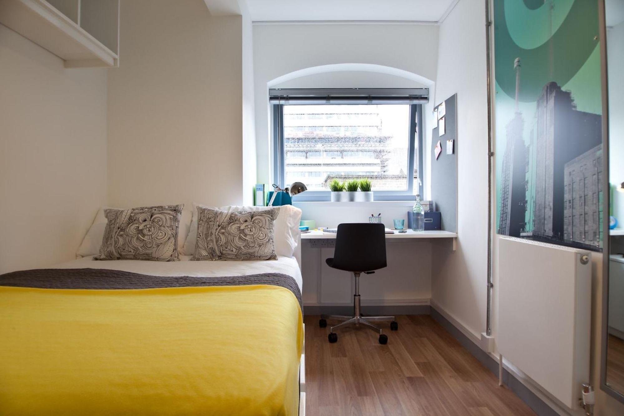 For Students Only Your Study Hub In With Stunning Amenities At Olib