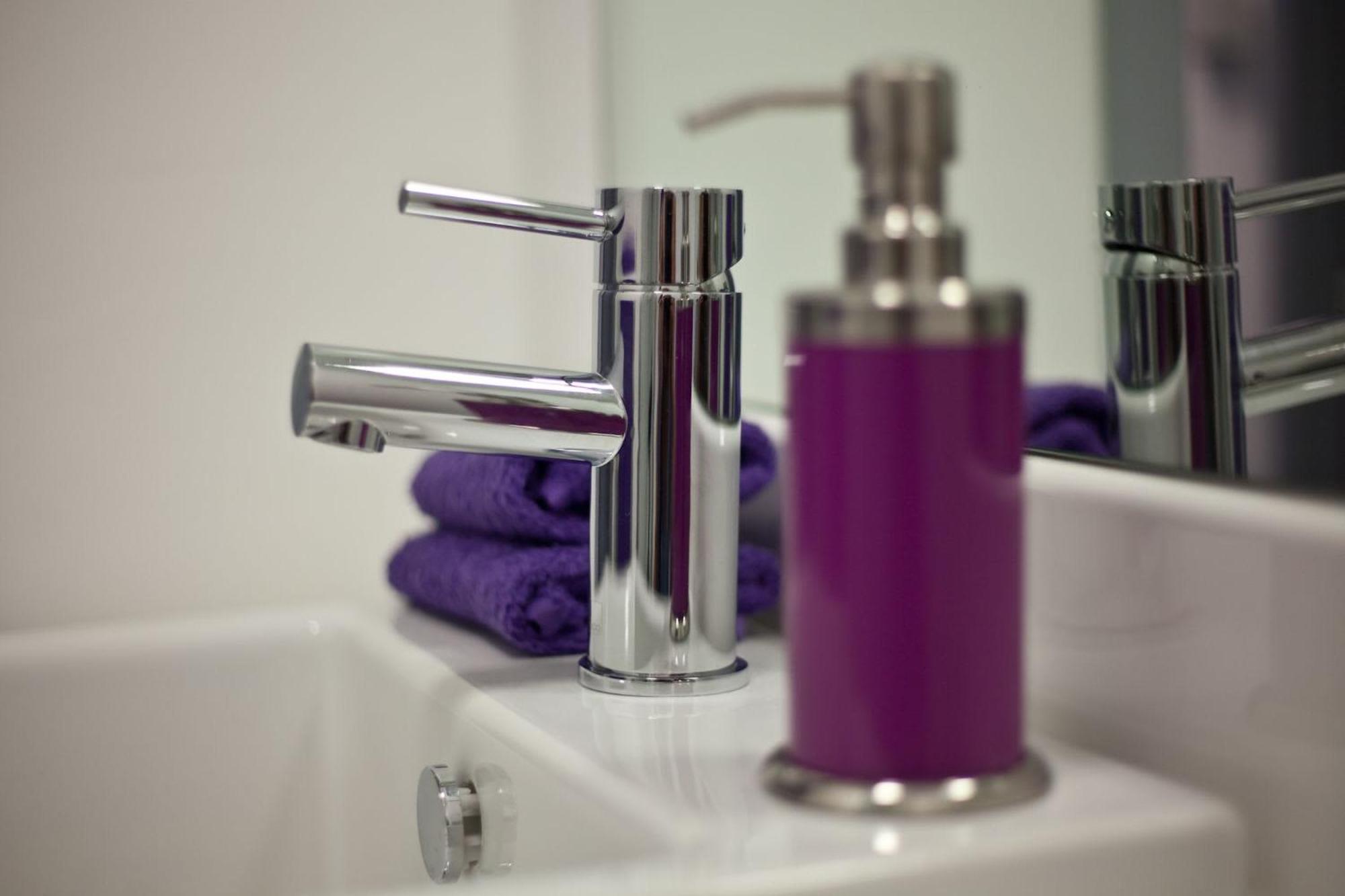 For Students Only Your Study Hub In With Stunning Amenities At Olib Apartment
