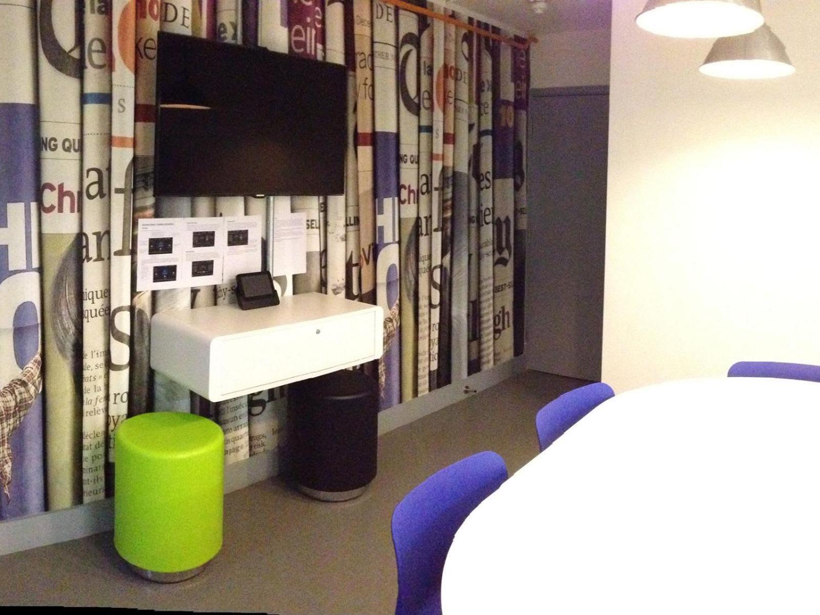 For Students Only Your Study Hub In With Stunning Amenities At Olib Apartment