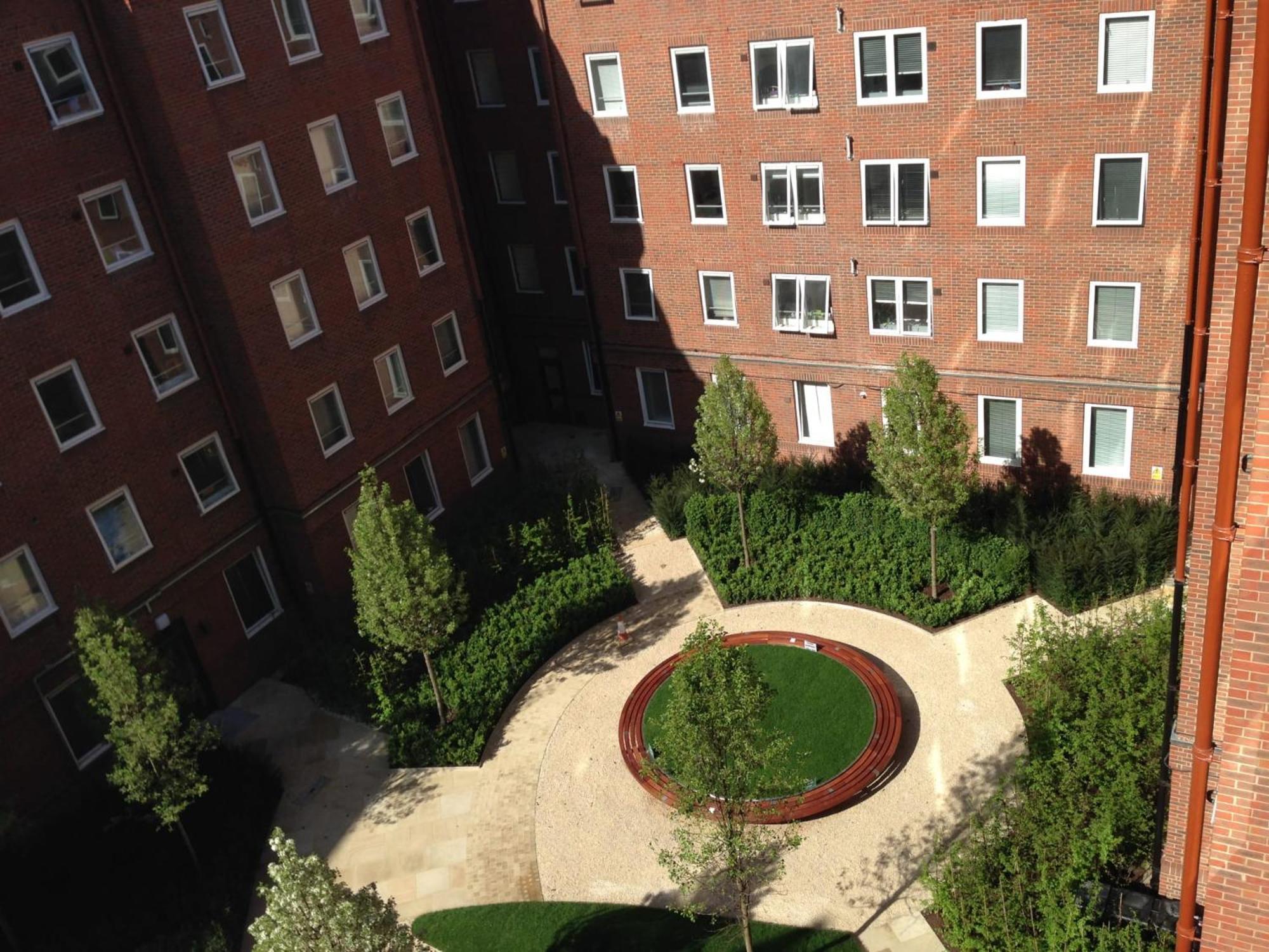 For Students Only Your Study Hub In With Stunning Amenities At Olib Apartment *