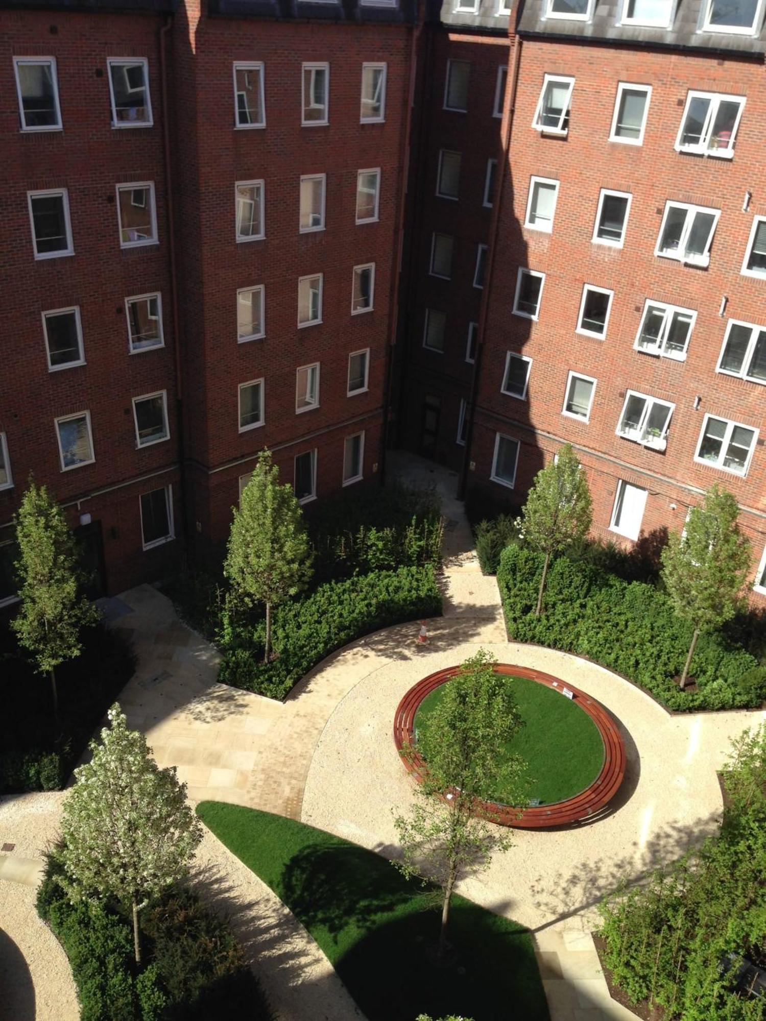 Apartment For Students Only Your Study Hub In With Stunning Amenities At Olib London