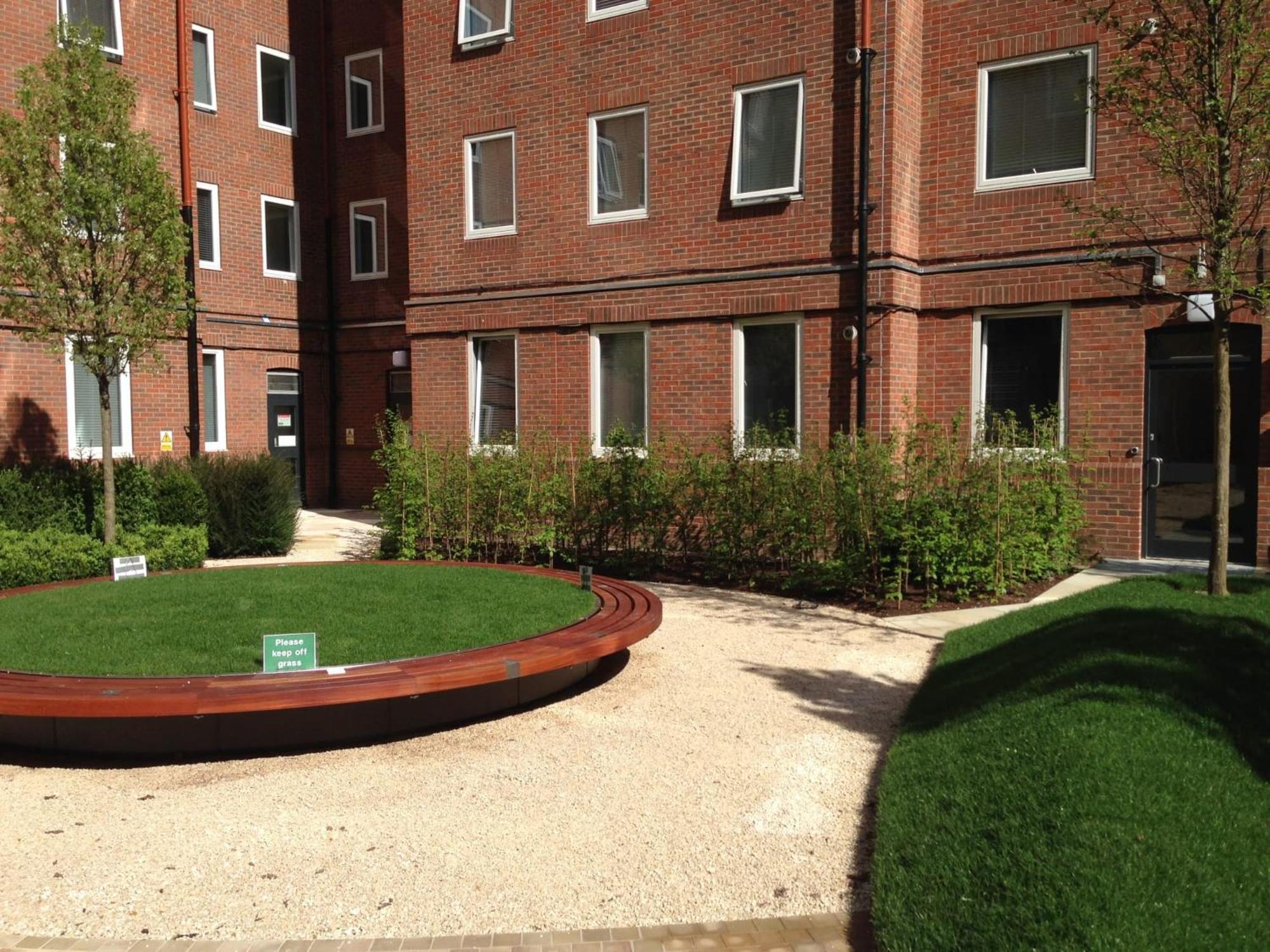 For Students Only Your Study Hub In With Stunning Amenities At Olib * London