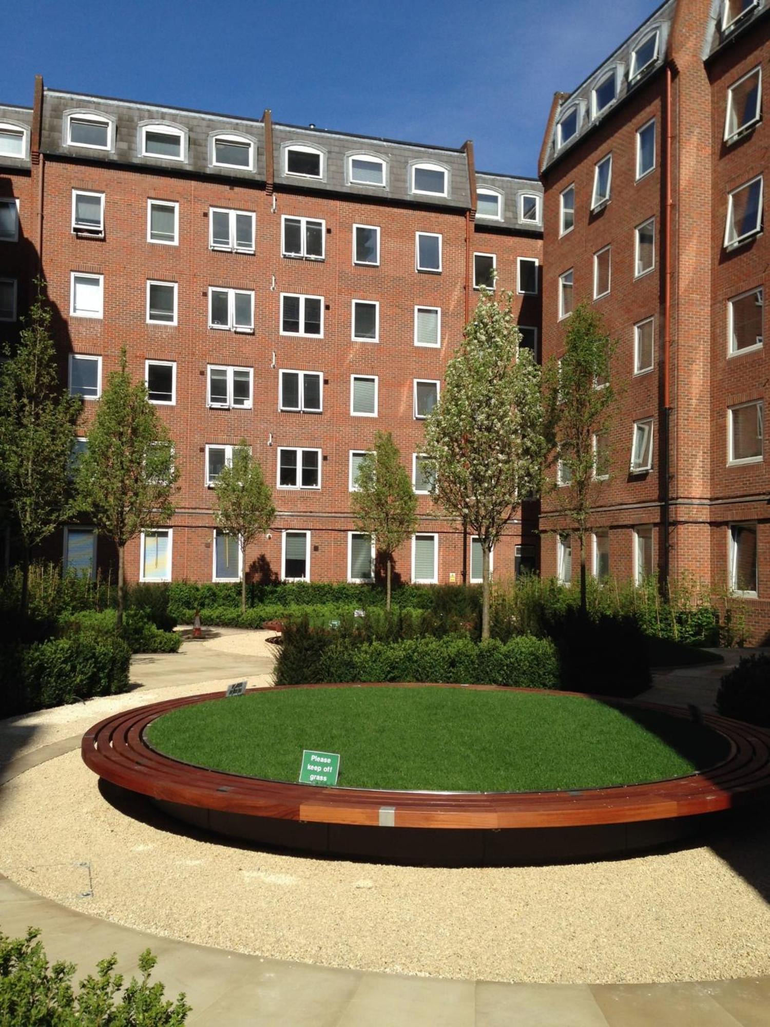 For Students Only Your Study Hub In With Stunning Amenities At Olib