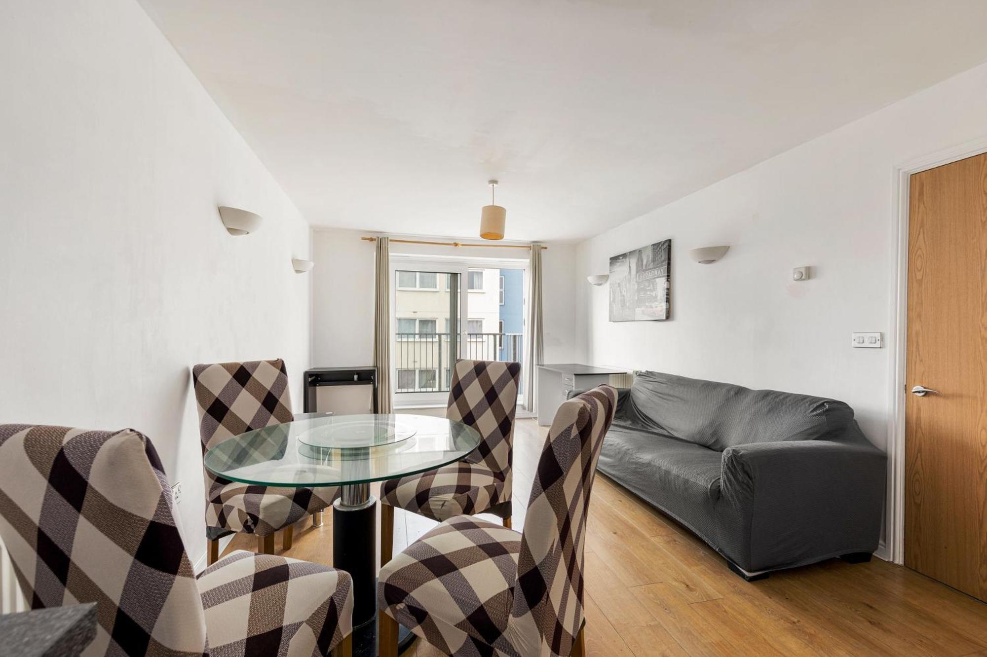 Oasis Apartment *