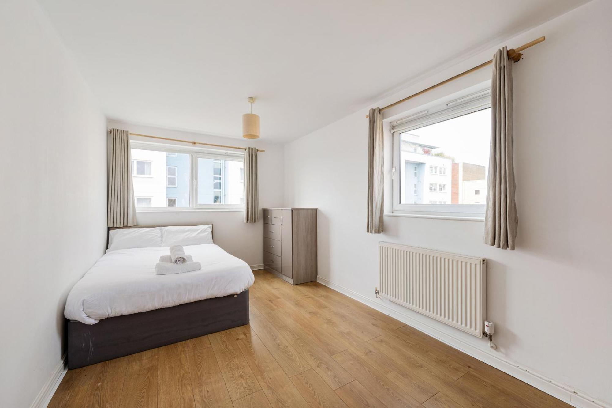 Oasis Apartment London