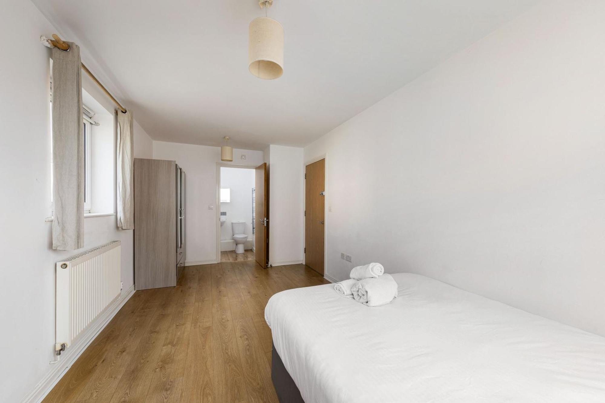 Apartment Oasis London