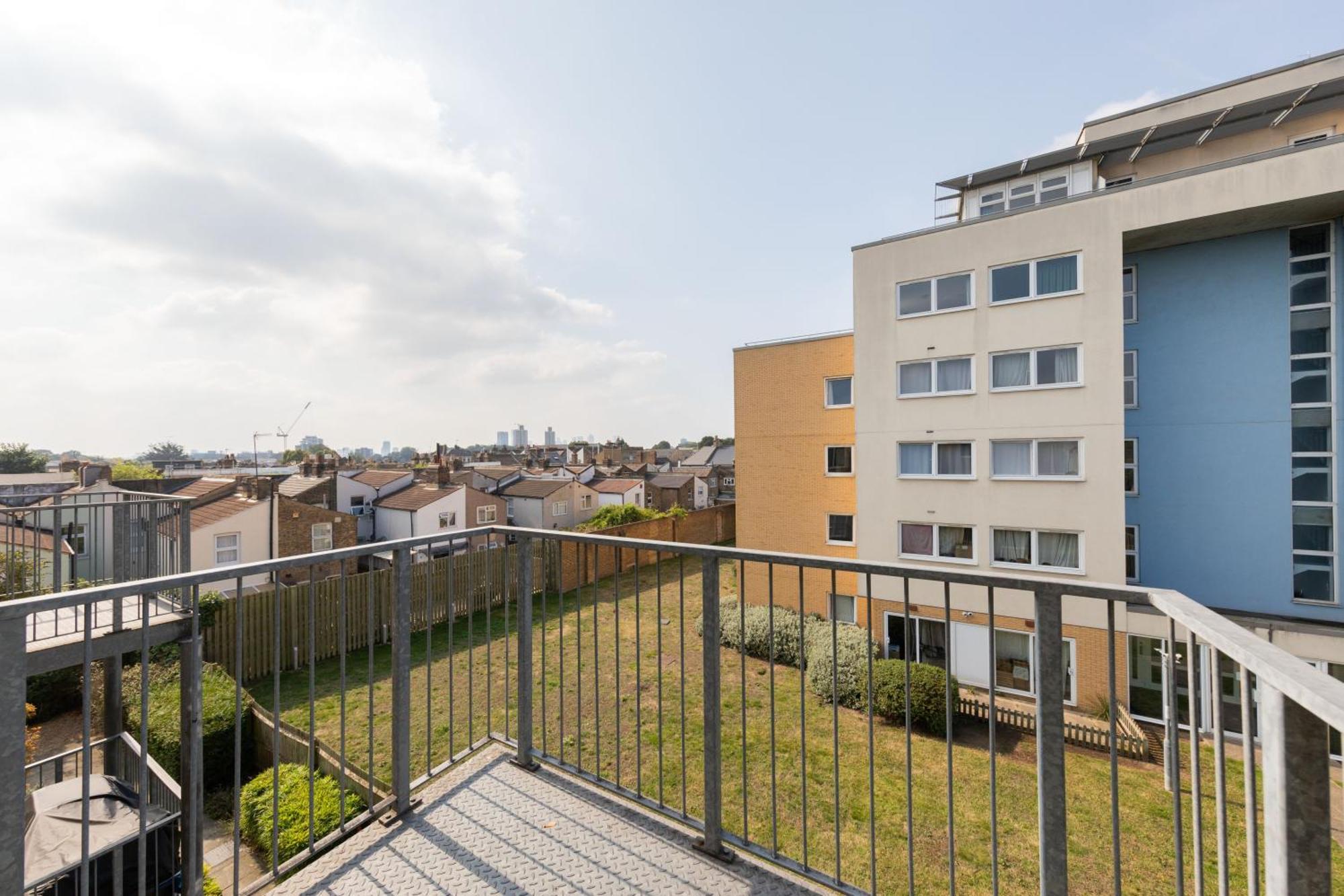 Oasis Apartment *