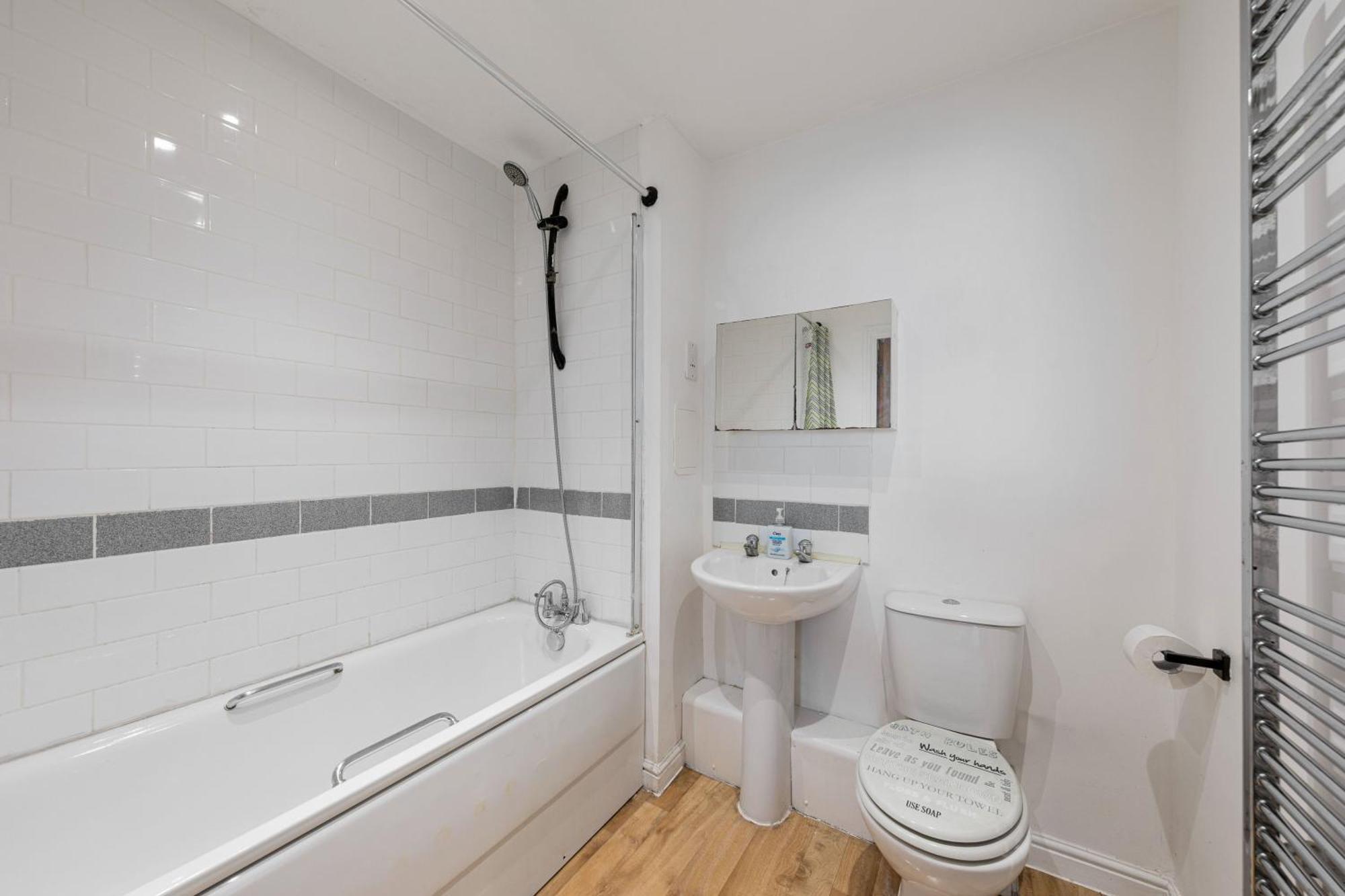 Apartment Oasis London