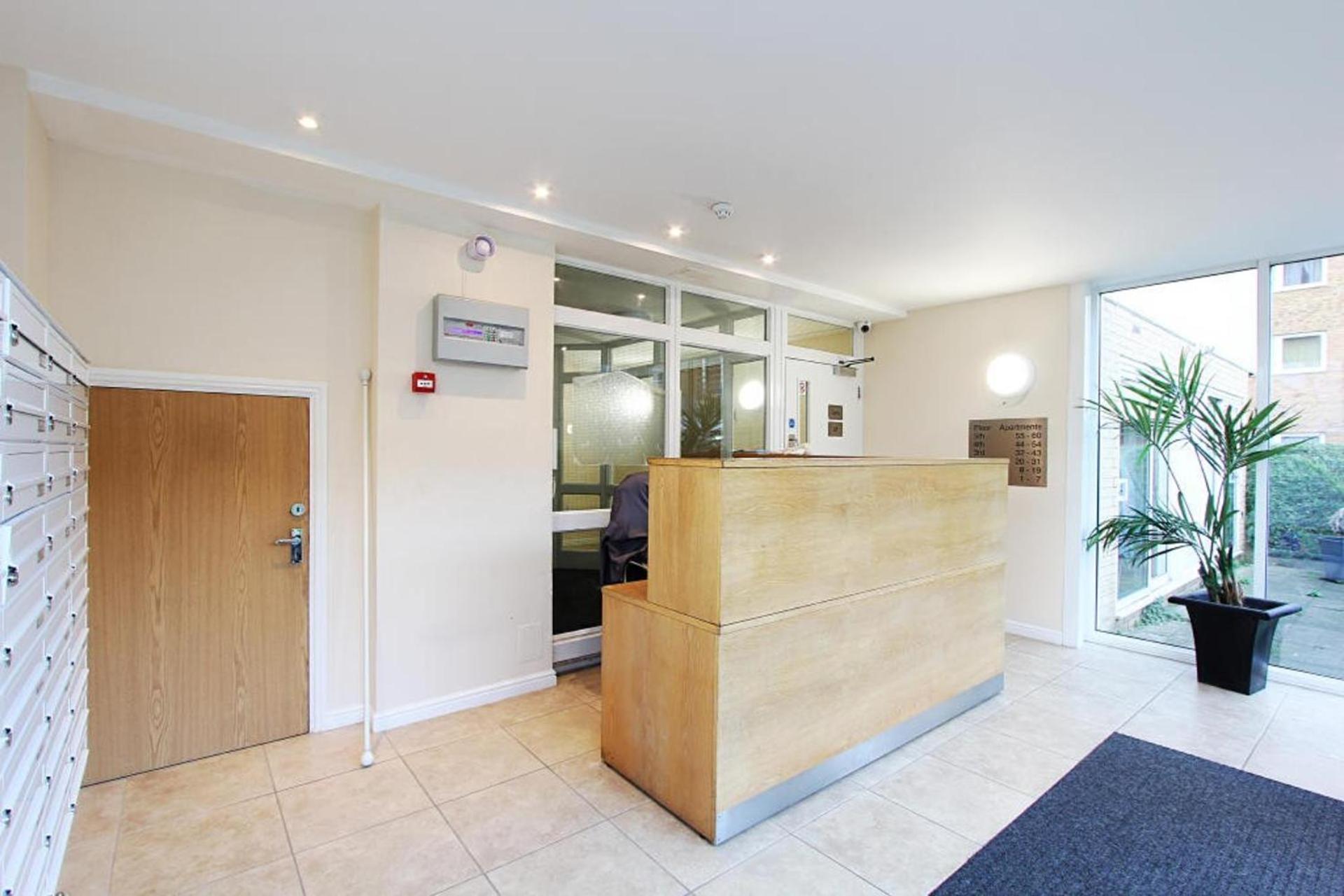 Oasis Apartment London