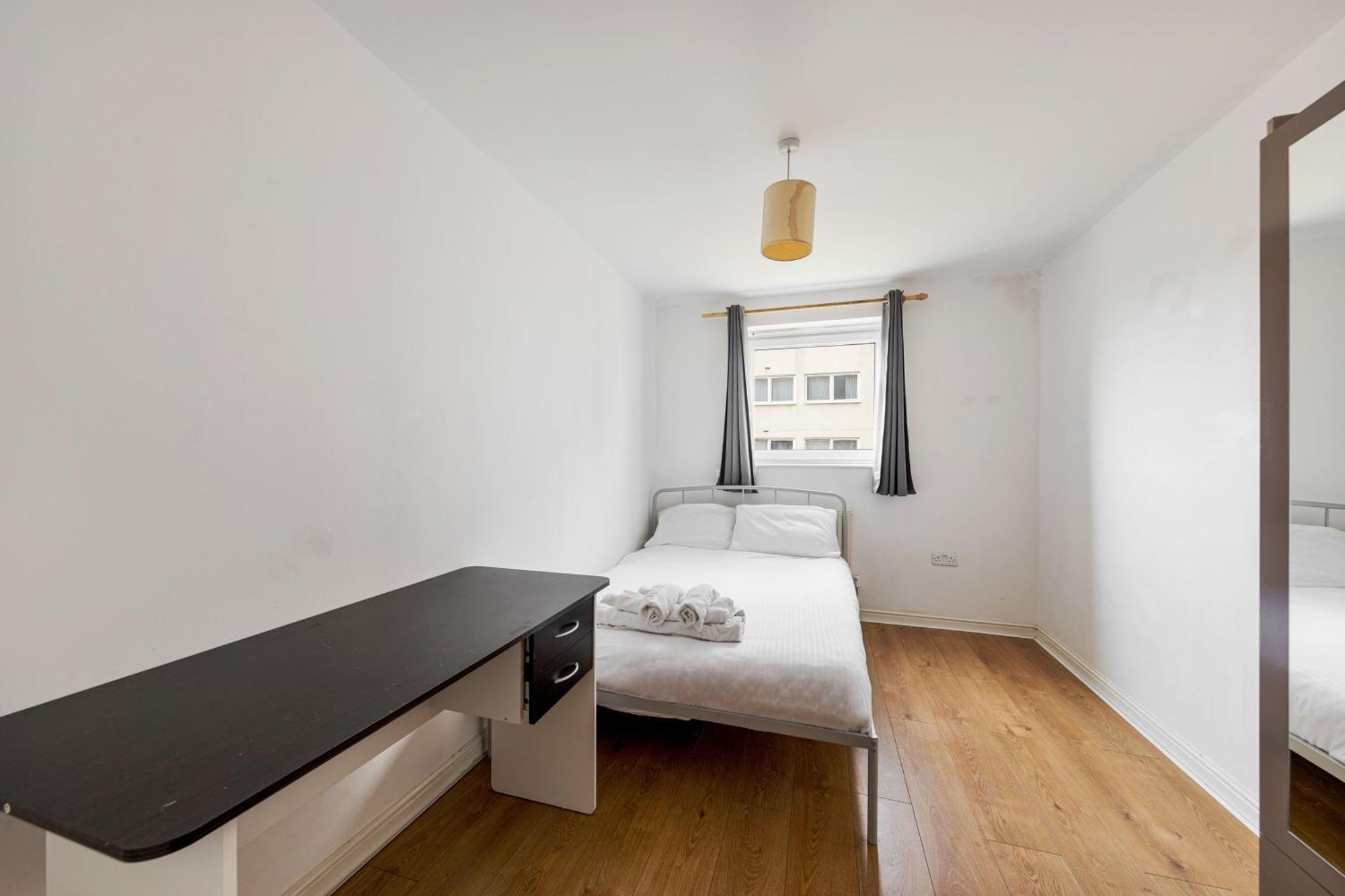Oasis Apartment London