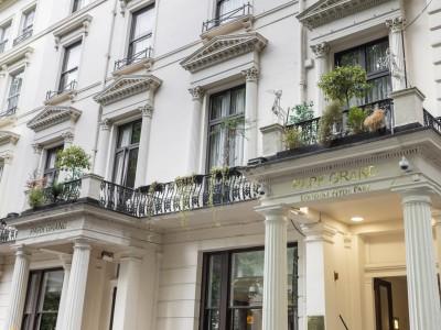 Park Grand Hyde Park 4* London