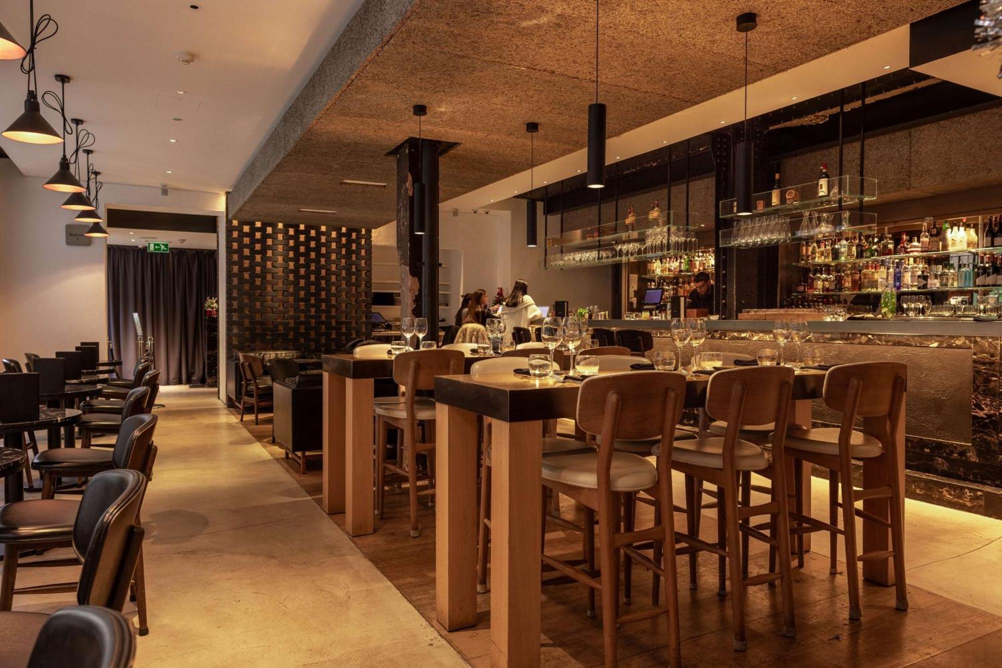 Radisson Blu Hotel, Mercer Street Hotel London