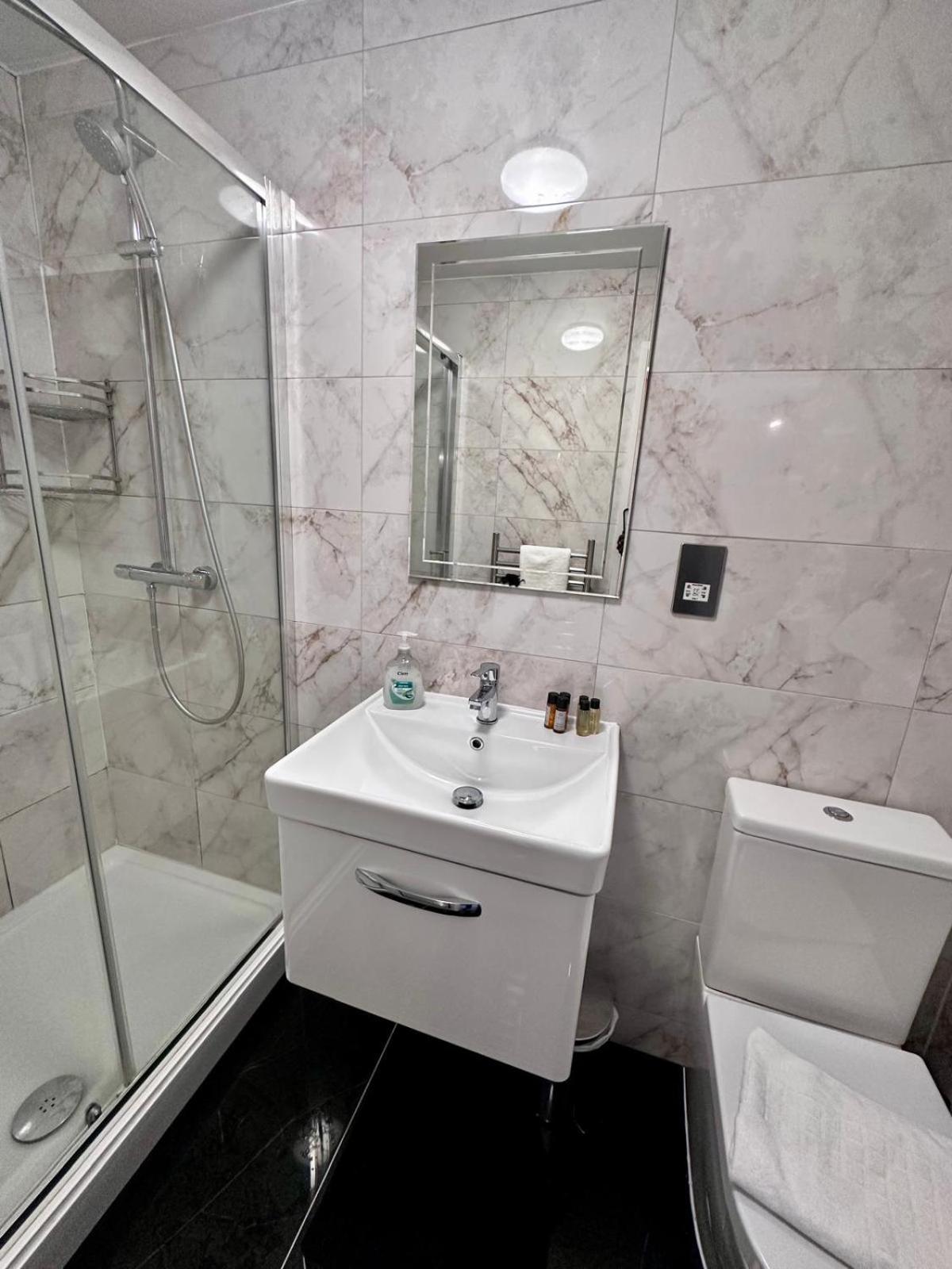 Albergue Acacia Londres