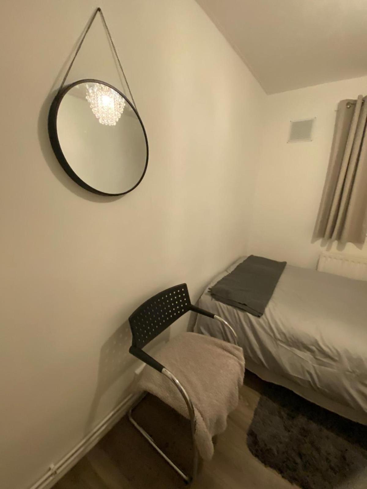 Hospedagem domiciliar Convenient Londres