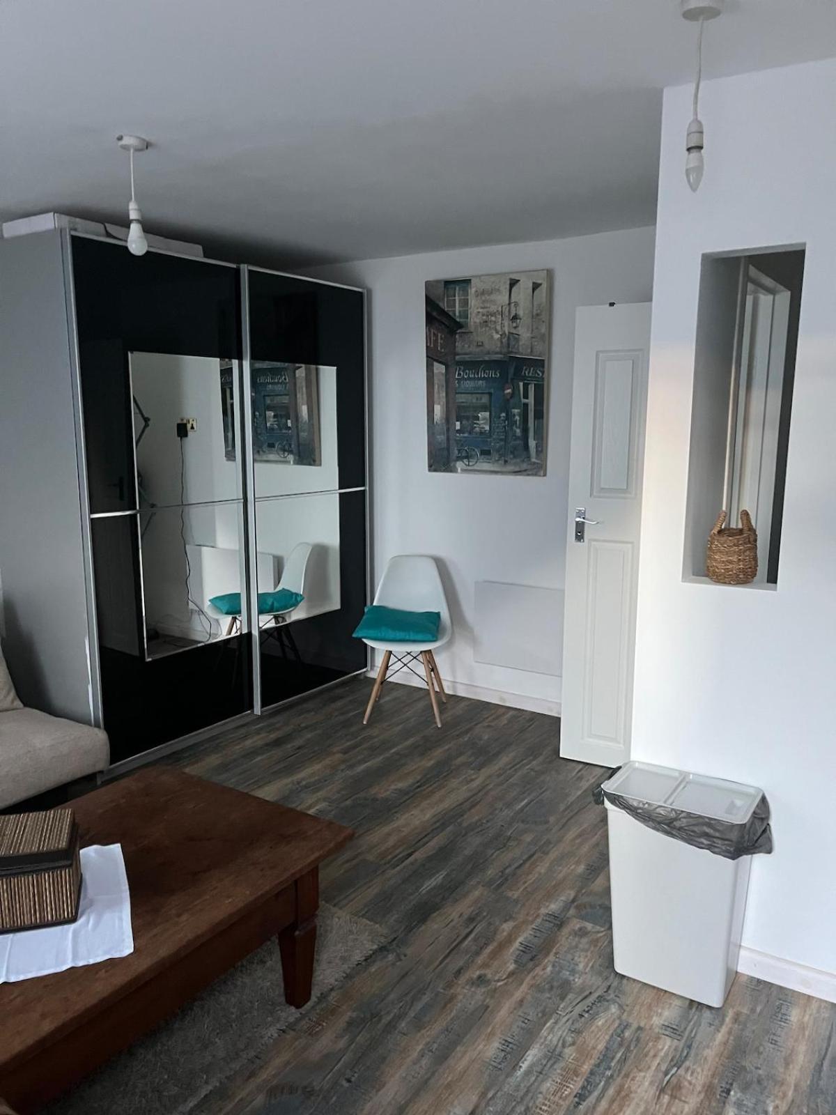 Apartment Cozy Flat London