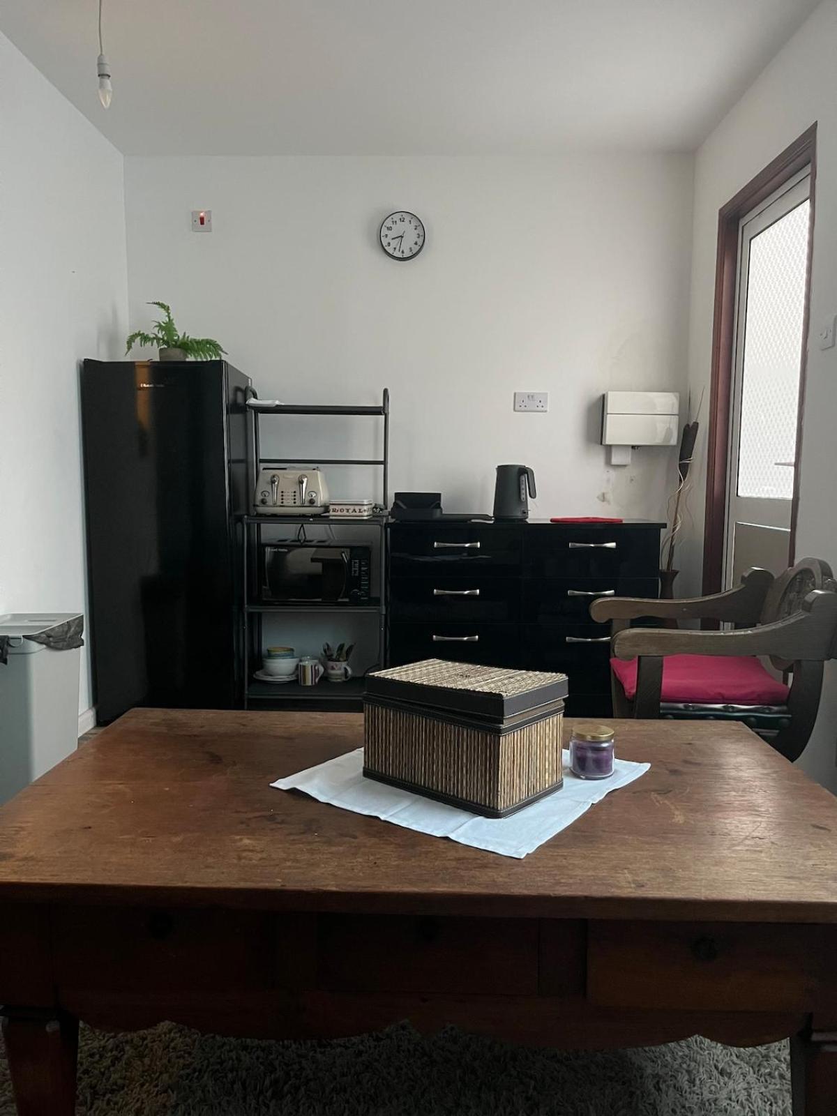 Cozy Flat London