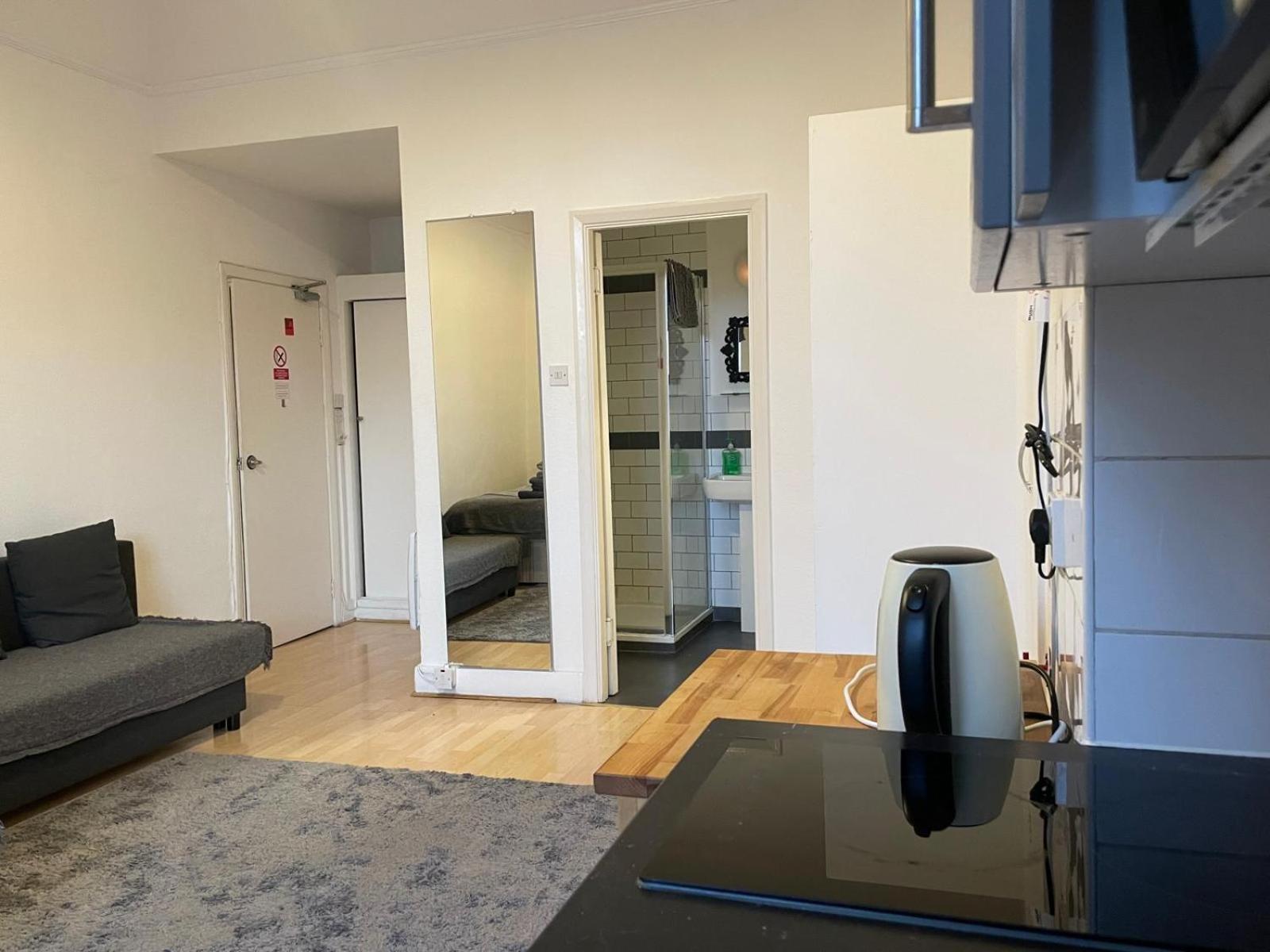 In - 13 Apartment