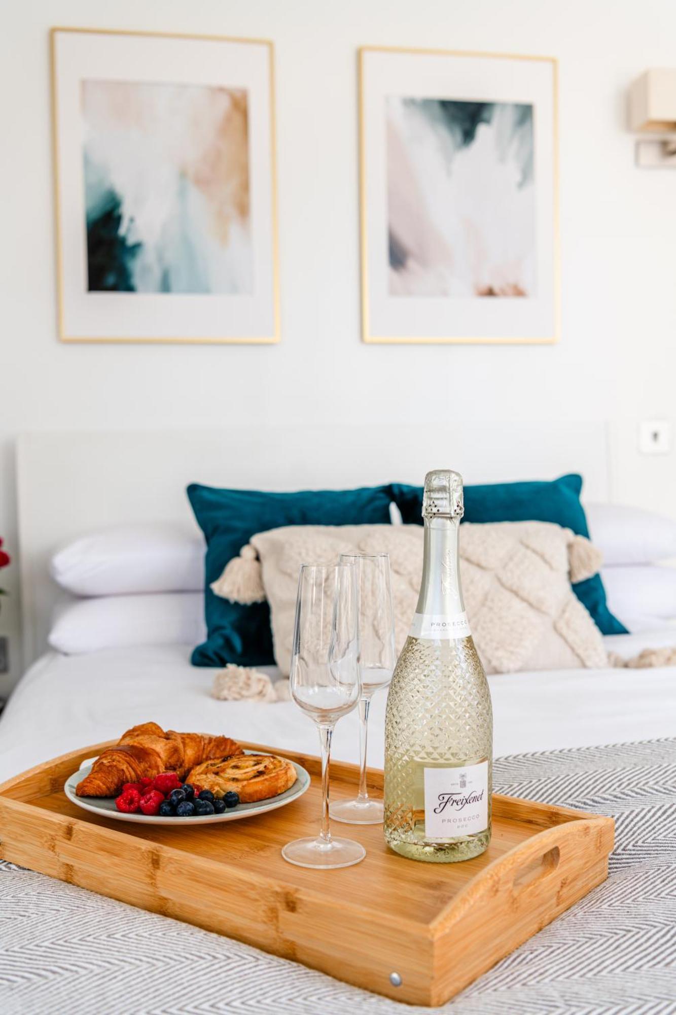 Stylish 1 Bedroom Kings Cross Ideal For 4 Guests By Uk Londres