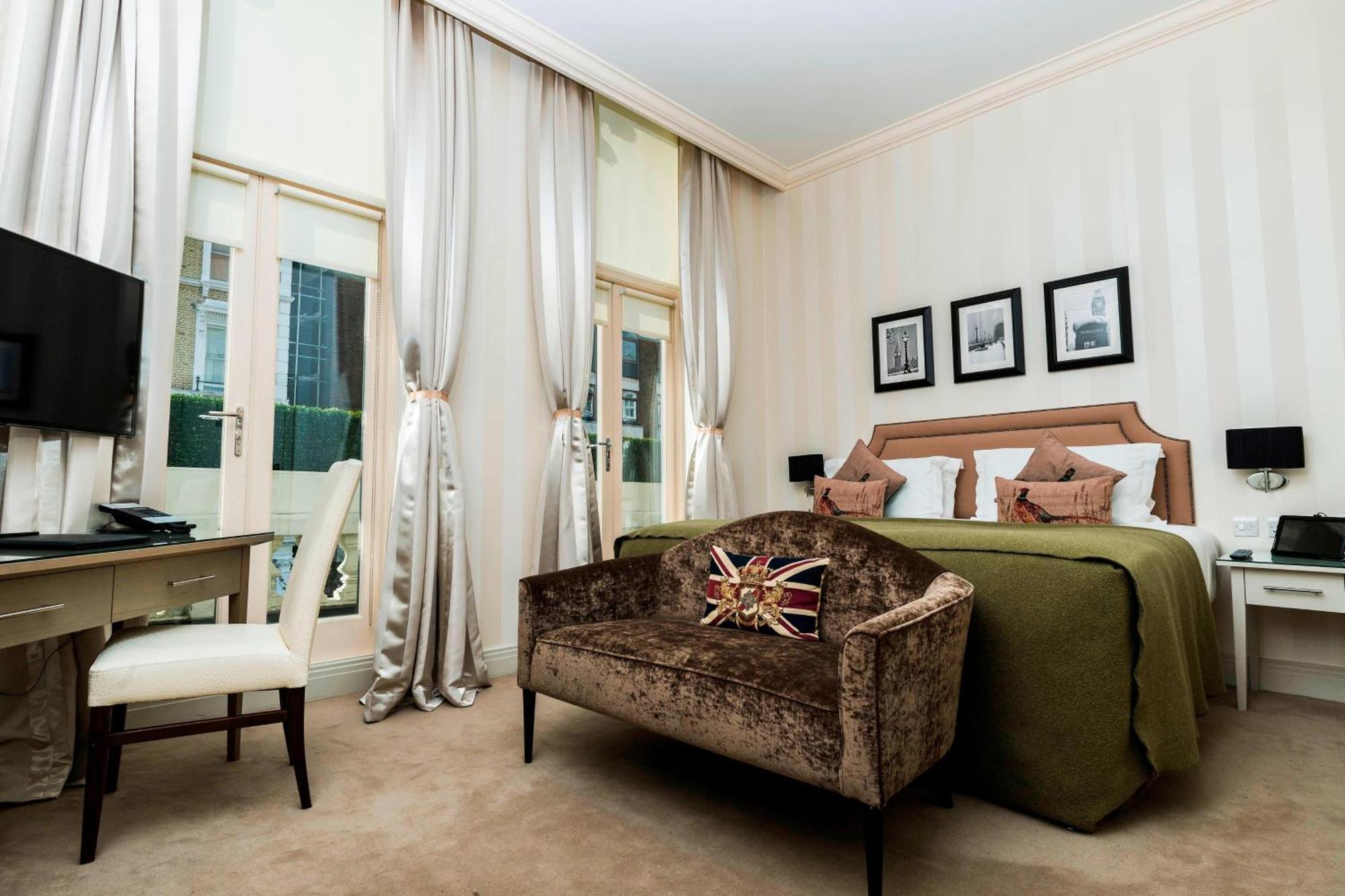 Xenia - Autograph Collection Hotel Londres