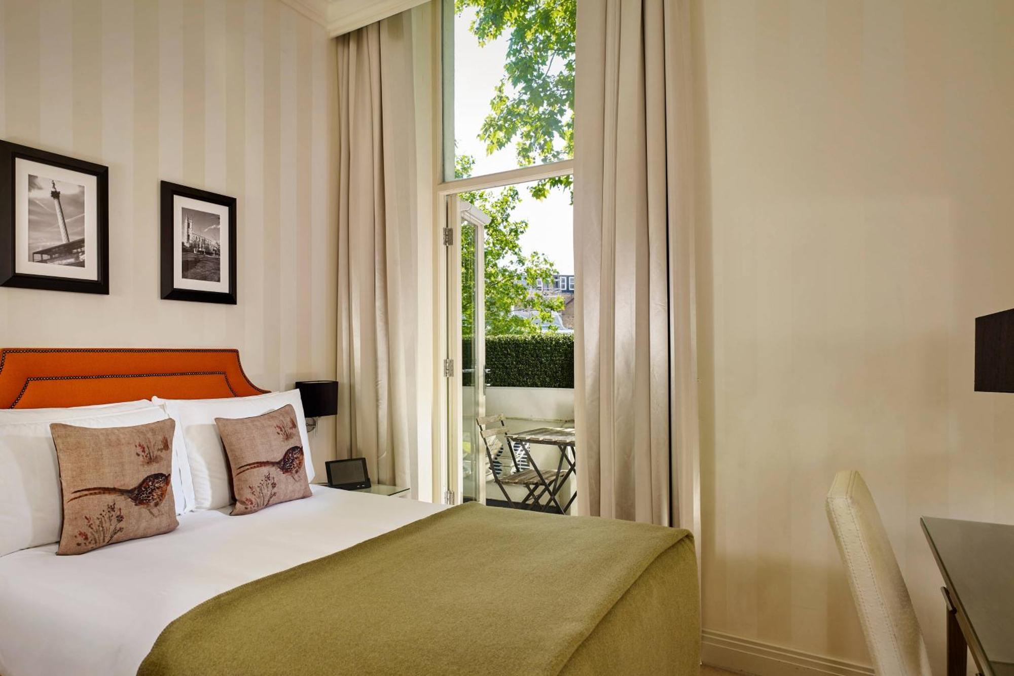 Xenia - Autograph Collection 4* Londres
