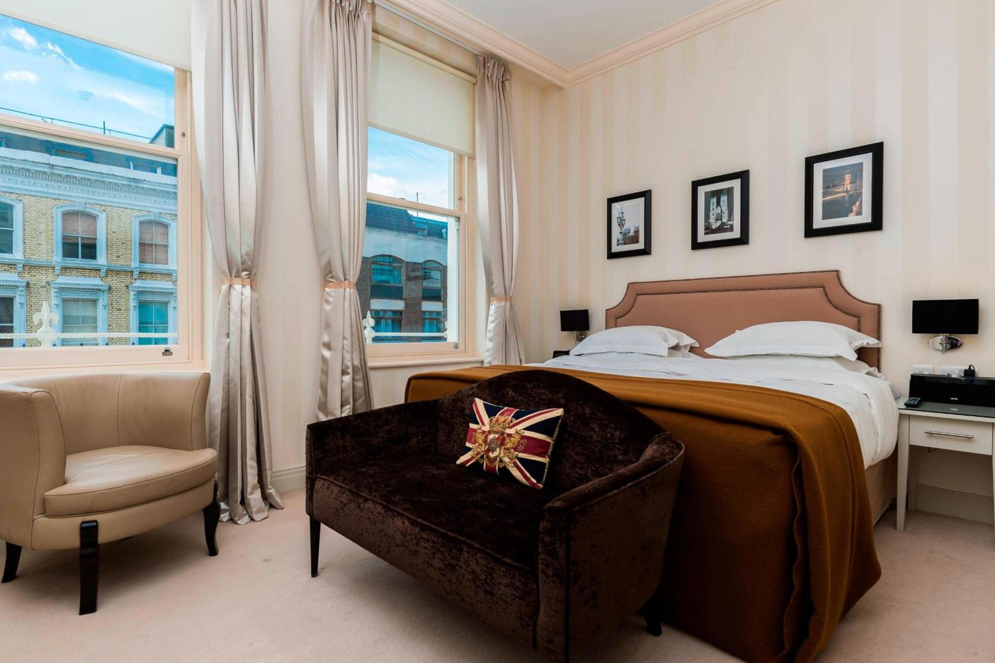 Xenia - Autograph Collection Hotel Londres