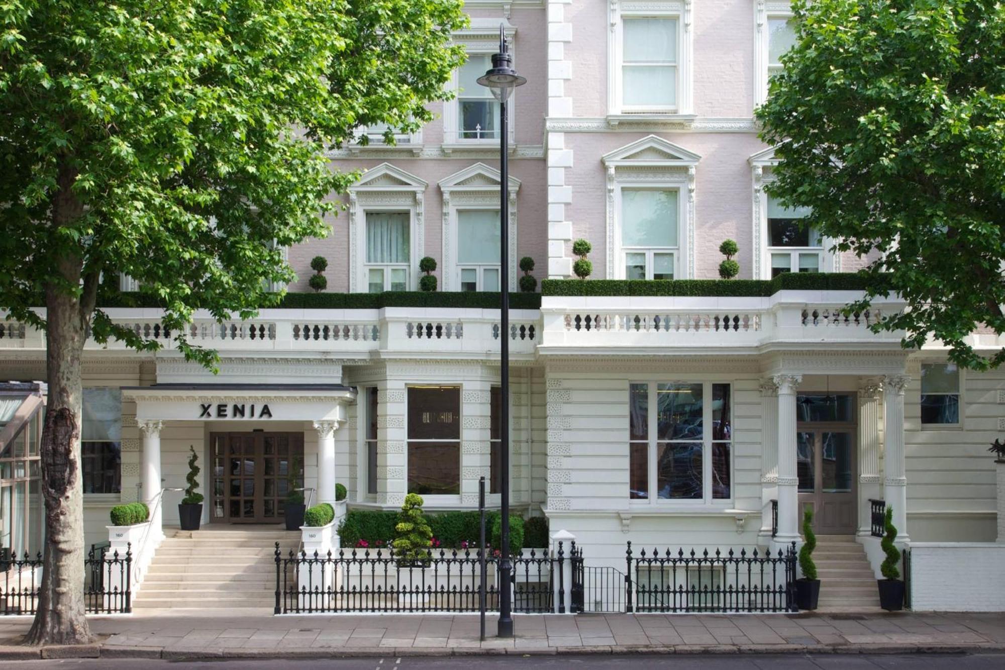 Xenia - Autograph Collection 4* Londres