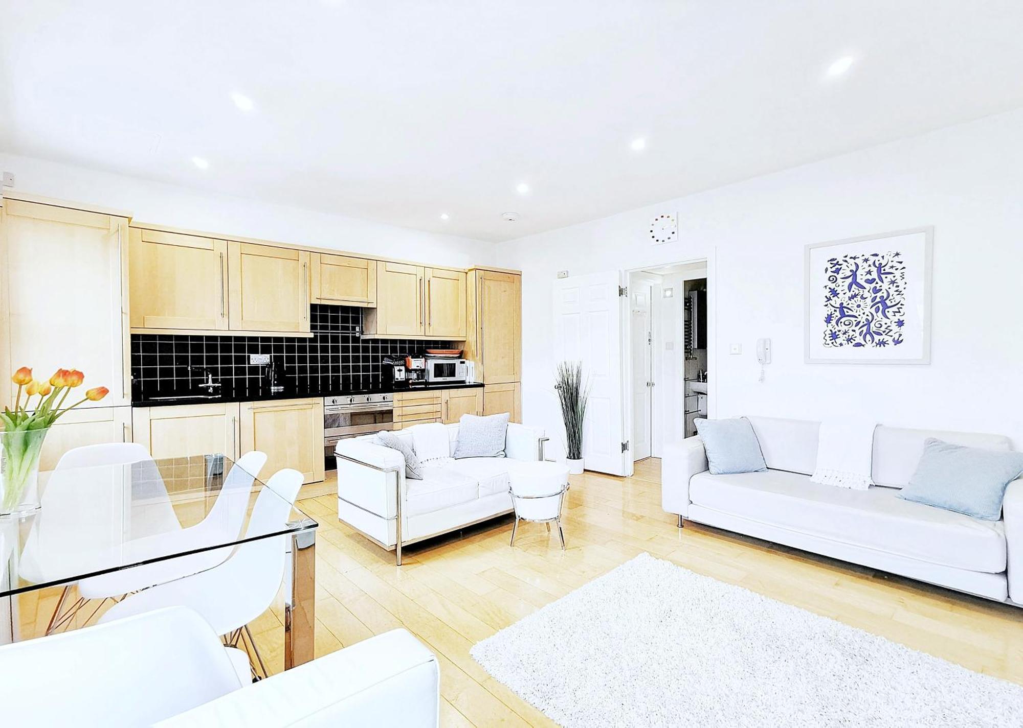Apartment Eden Luxury