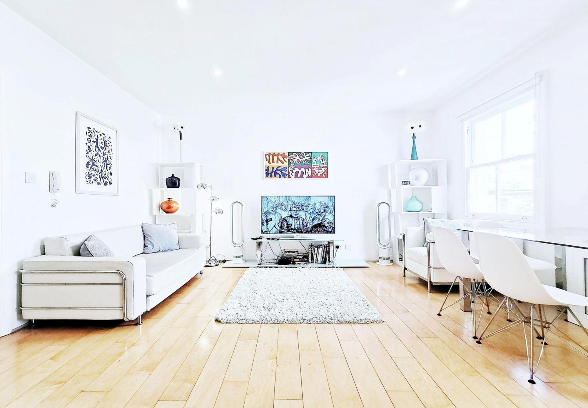 Apartment Eden Luxury *