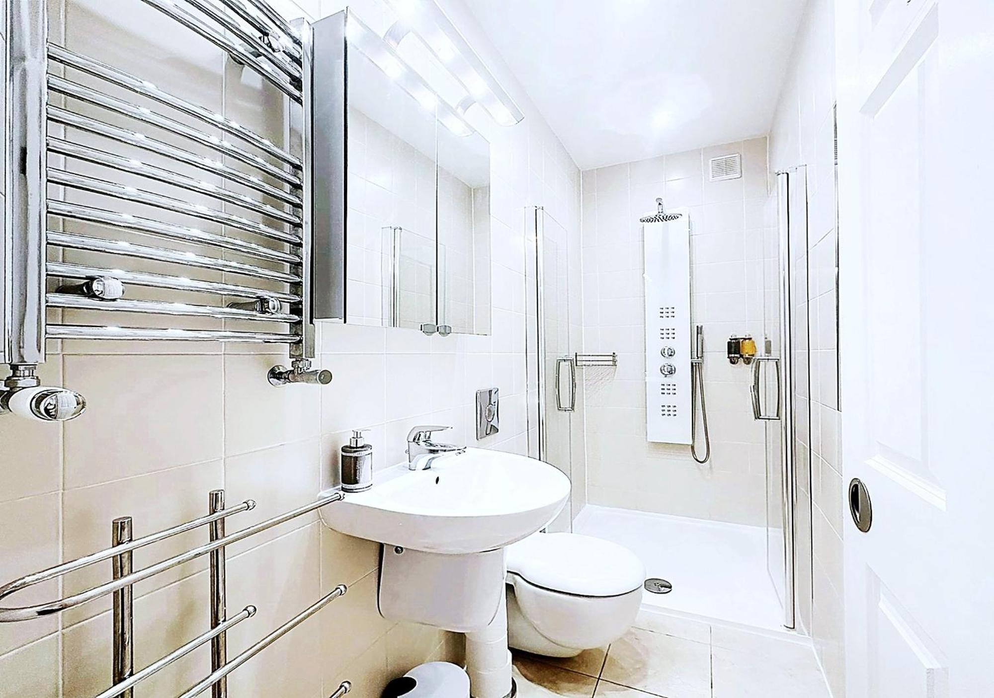 Eden Luxury London