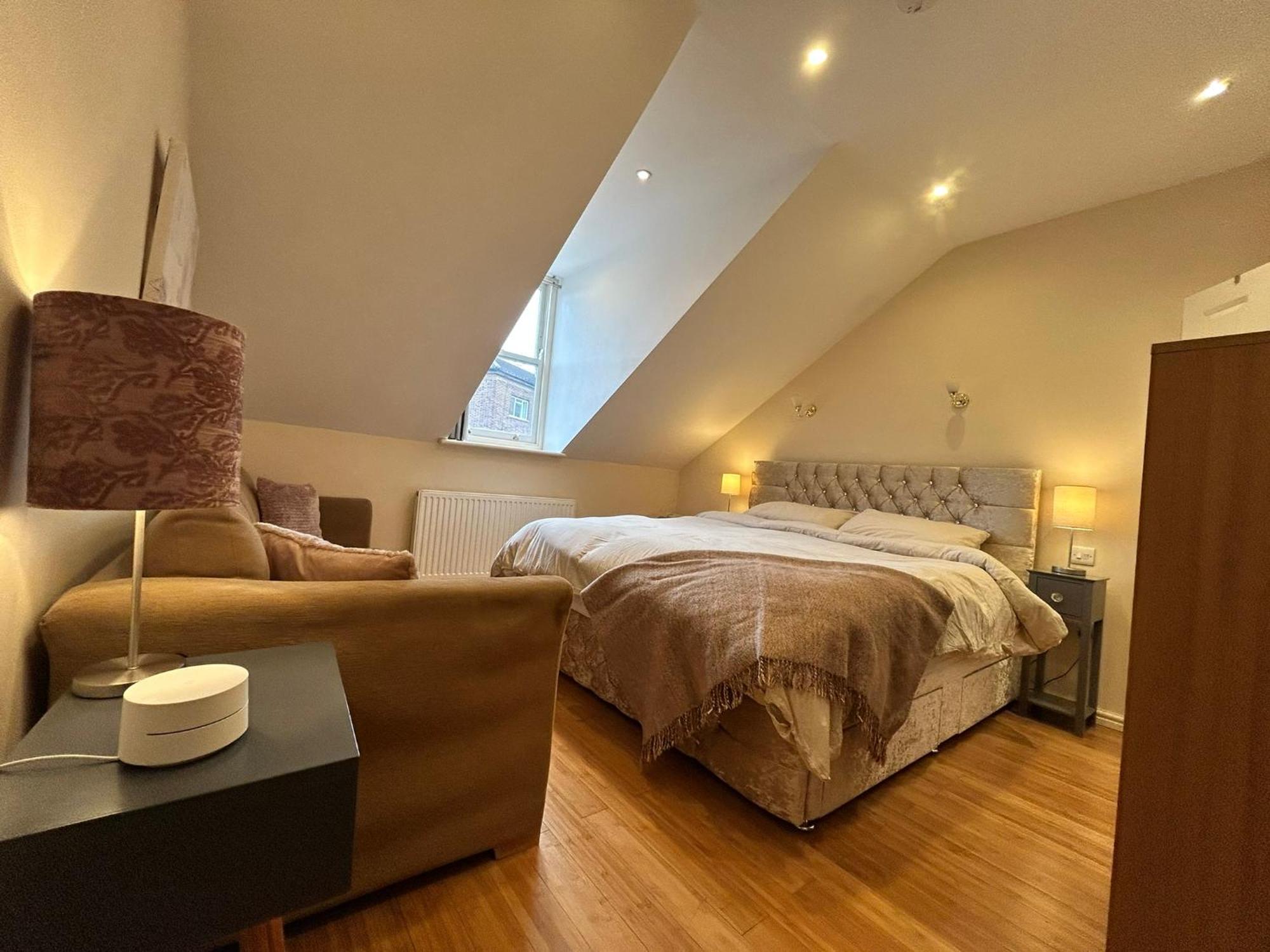 Casa de férias Notting Hill 3br Townhouse With Ensuite Bathrooms - Ideal For Families *