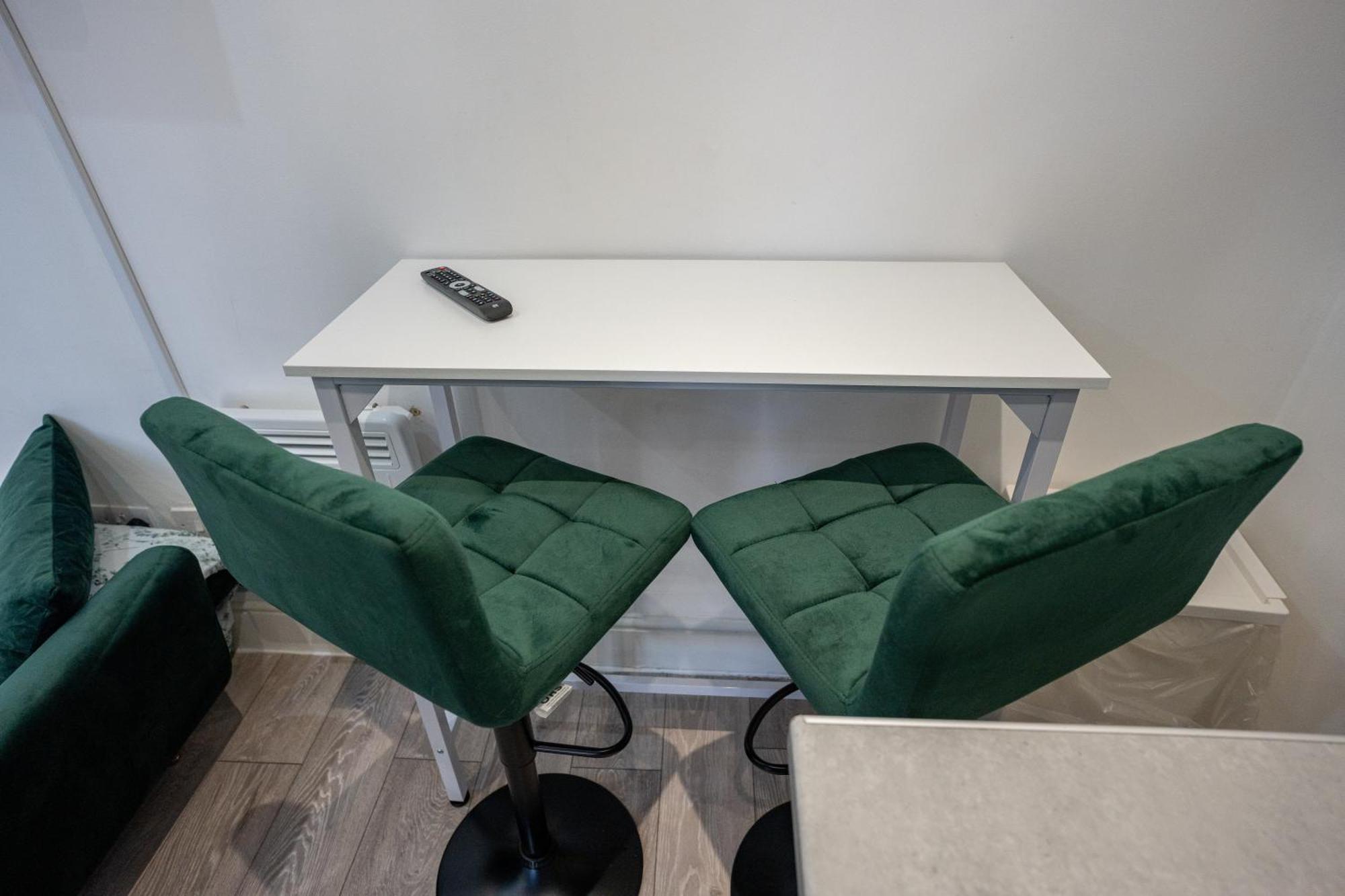 Apartamento Beautiful Flat In Hackney Next To Overground Station