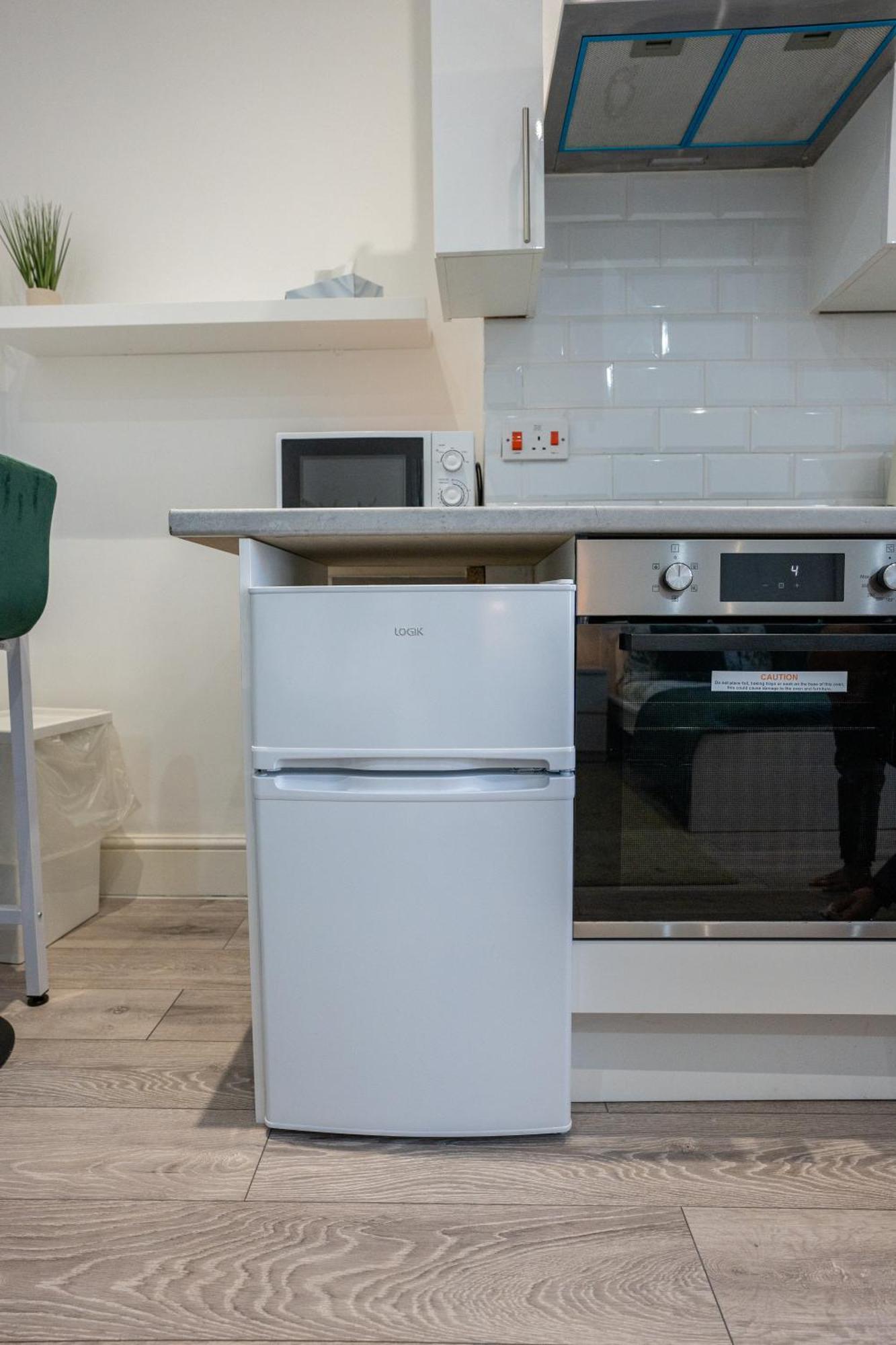 Beautiful Flat In Hackney Next To Overground Station Apartamento *