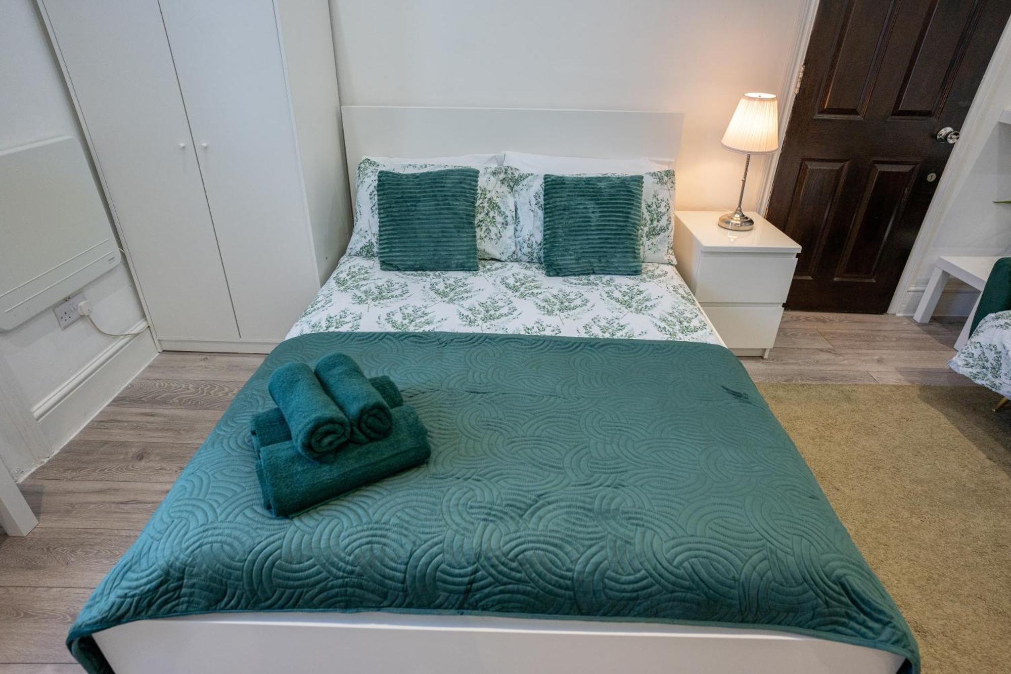 Beautiful Flat In Hackney Next To Overground Station Apartamento *