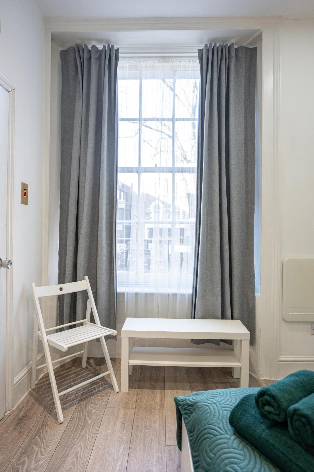 Beautiful Flat In Hackney Next To Overground Station Apartamento Londres