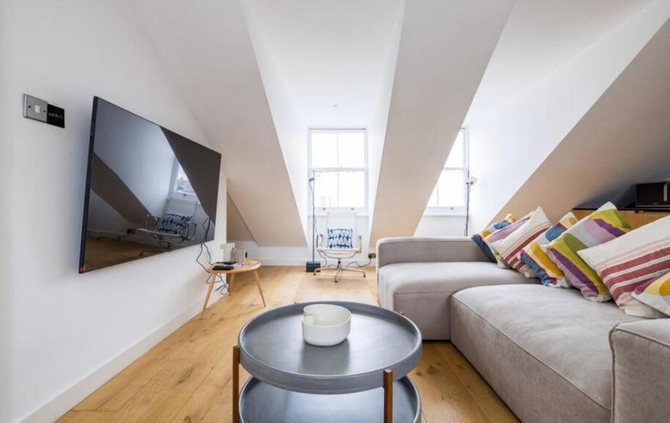 Apartment Stunning Views, Floor Flat *