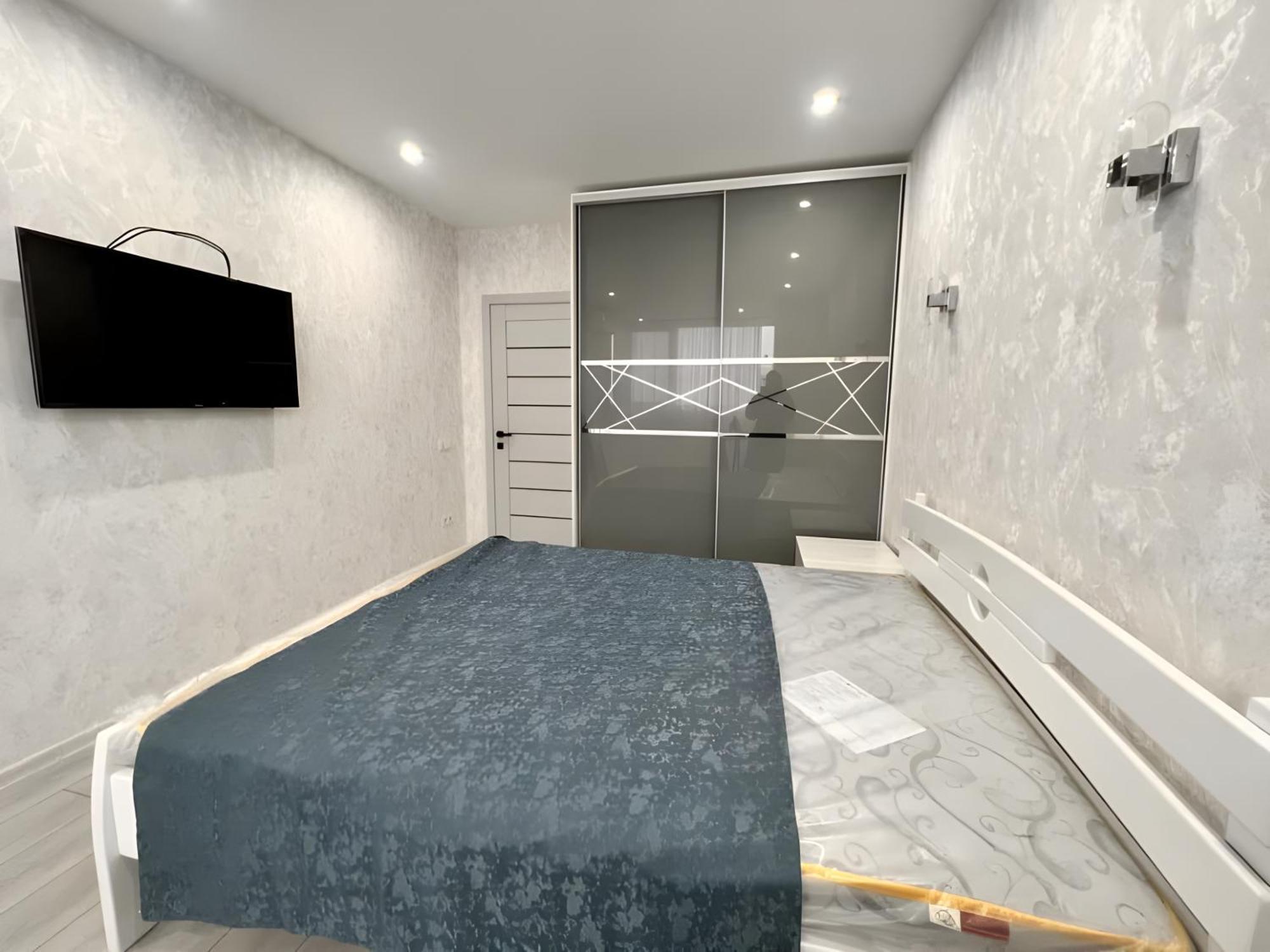 Apartment 2bd Kings Cross & St Pancras Elegance